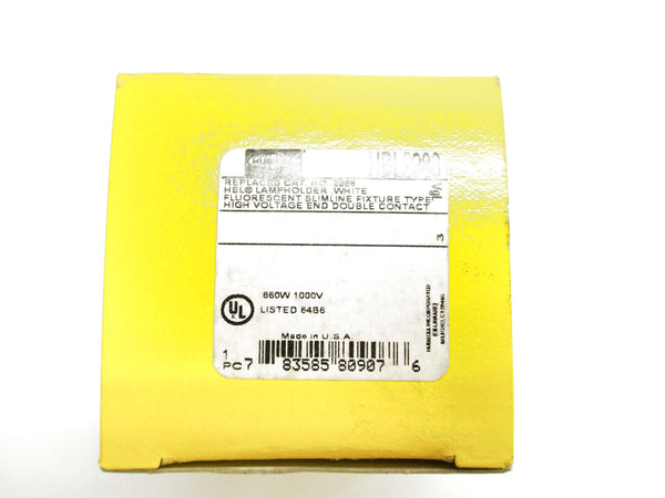 HUBBELL HBL2988 NSMP