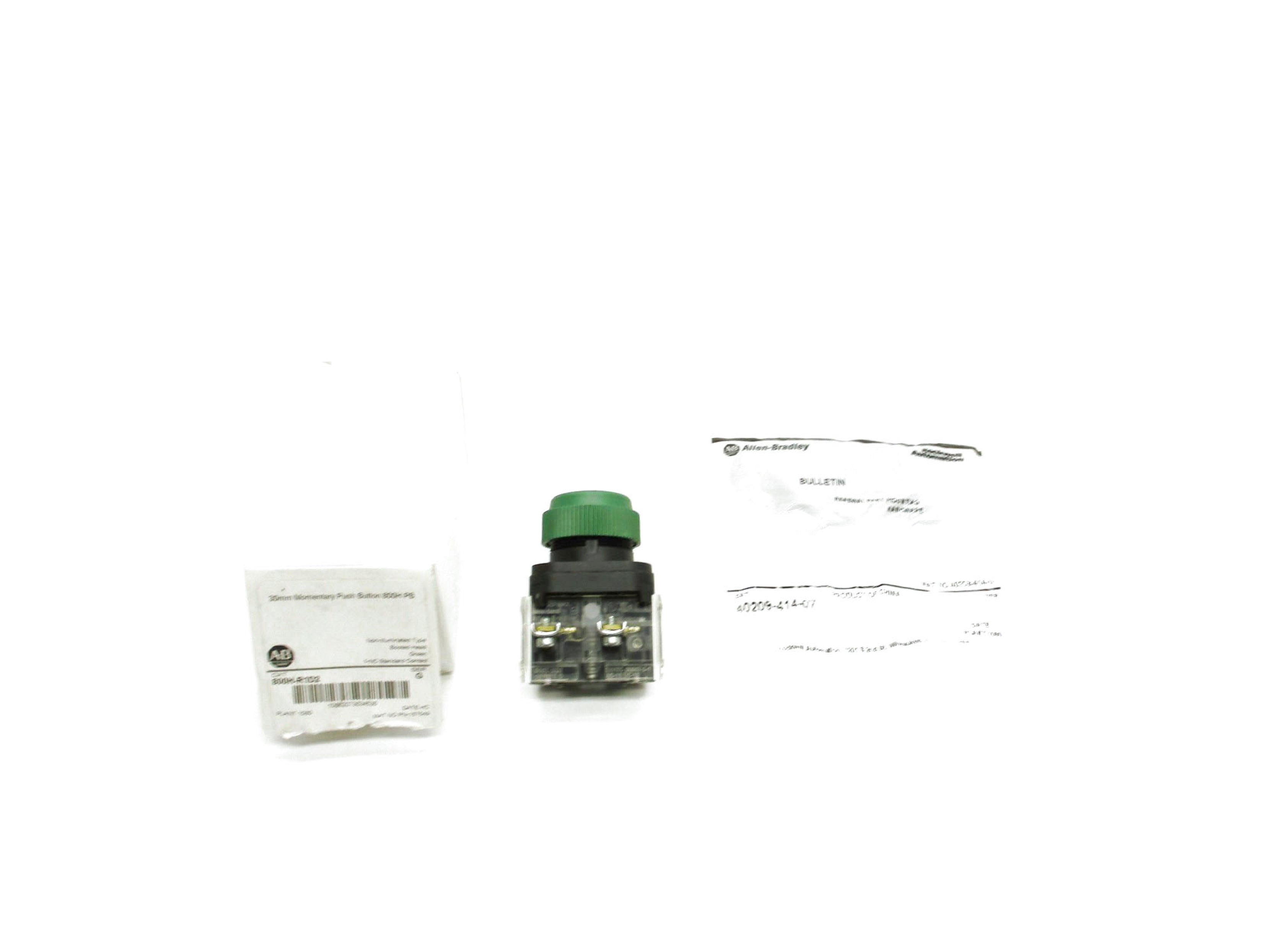 INDUSTRIAL SPARE PART 800H-R1D2 SER. G (WH) NSMP