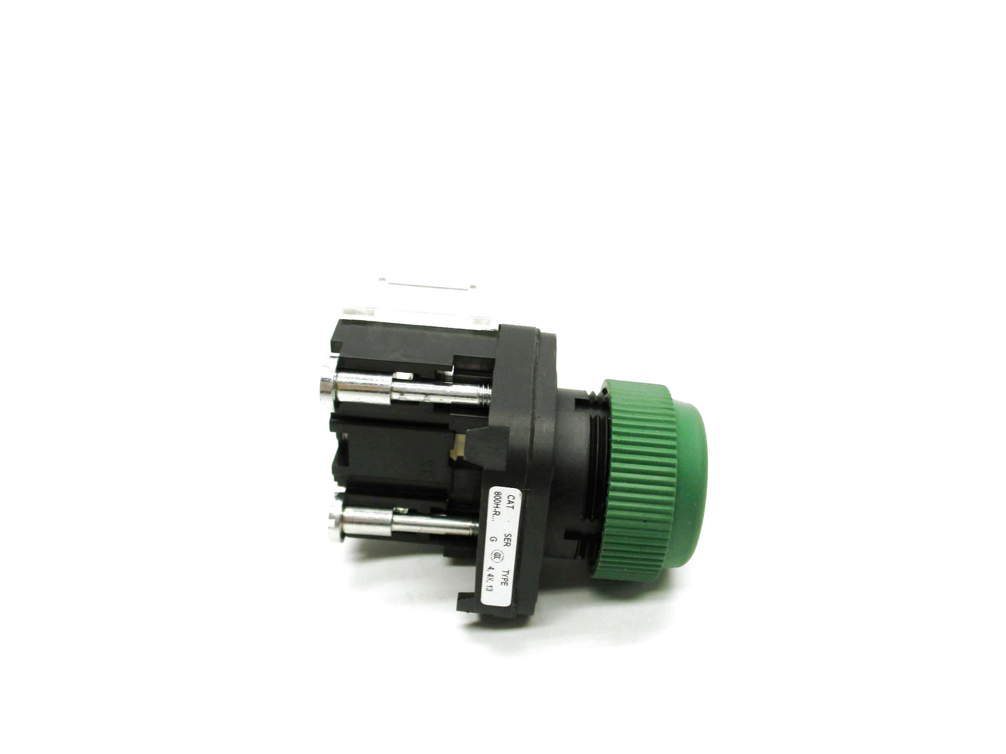 INDUSTRIAL SPARE PART 800H-R1D2 SER. G (WH) NSMP