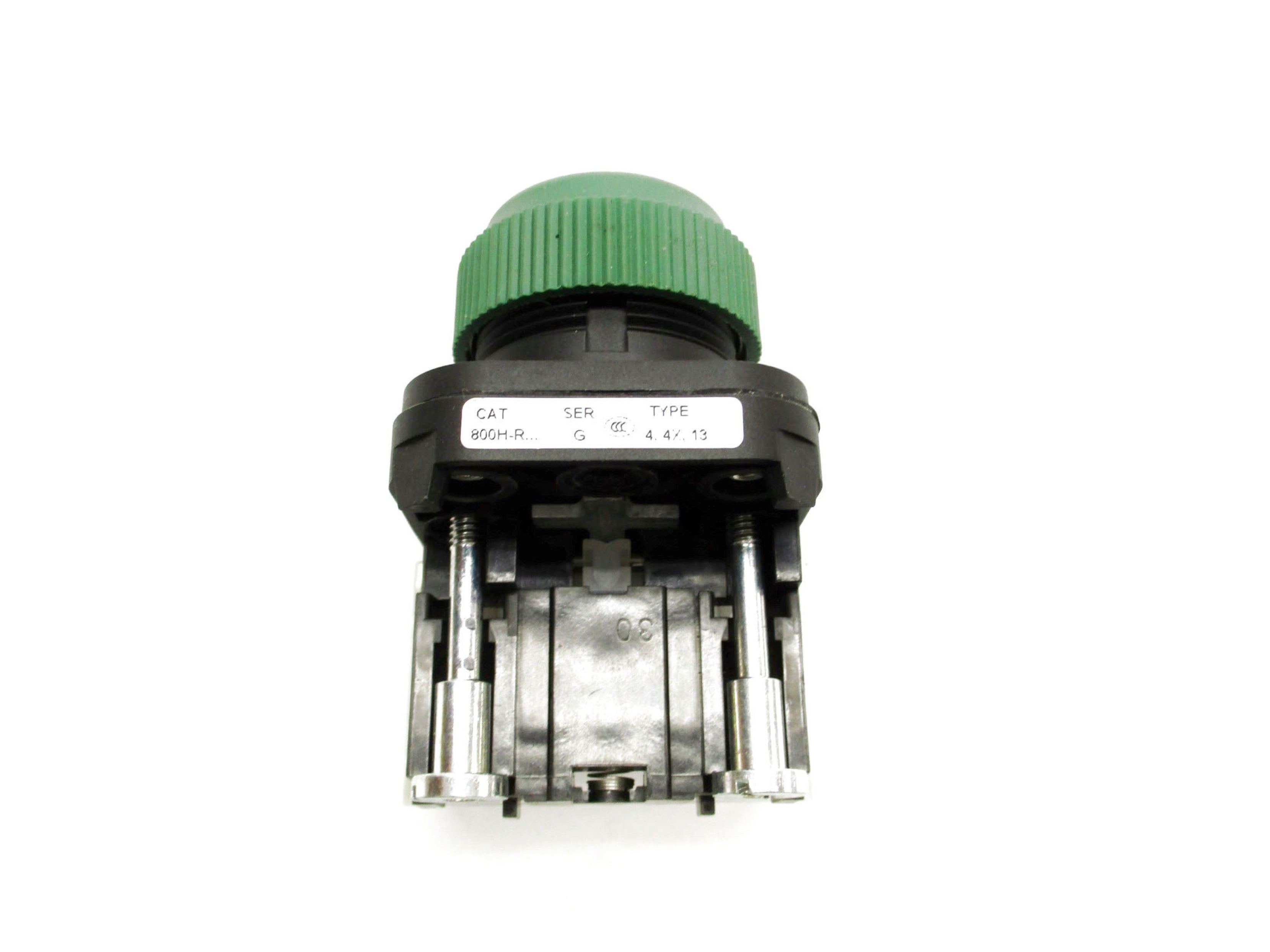 INDUSTRIAL SPARE PART 800H-R1D2 SER. G (WH) NSMP