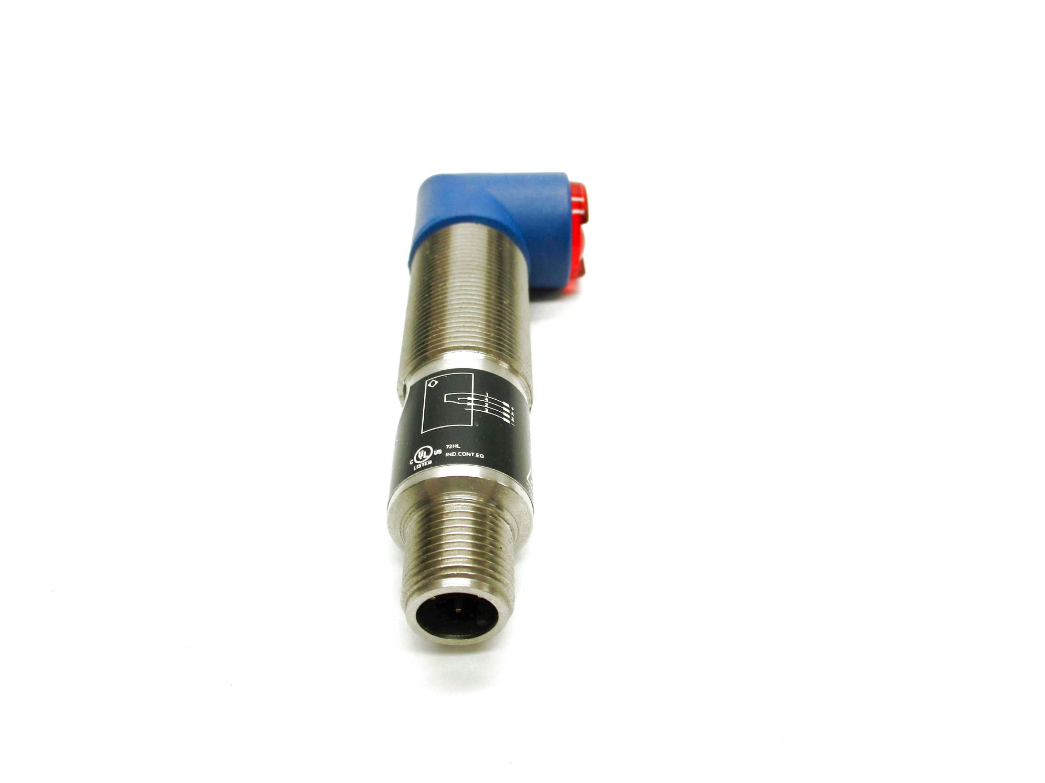 WENGLOR XW100PA3/B NSMP