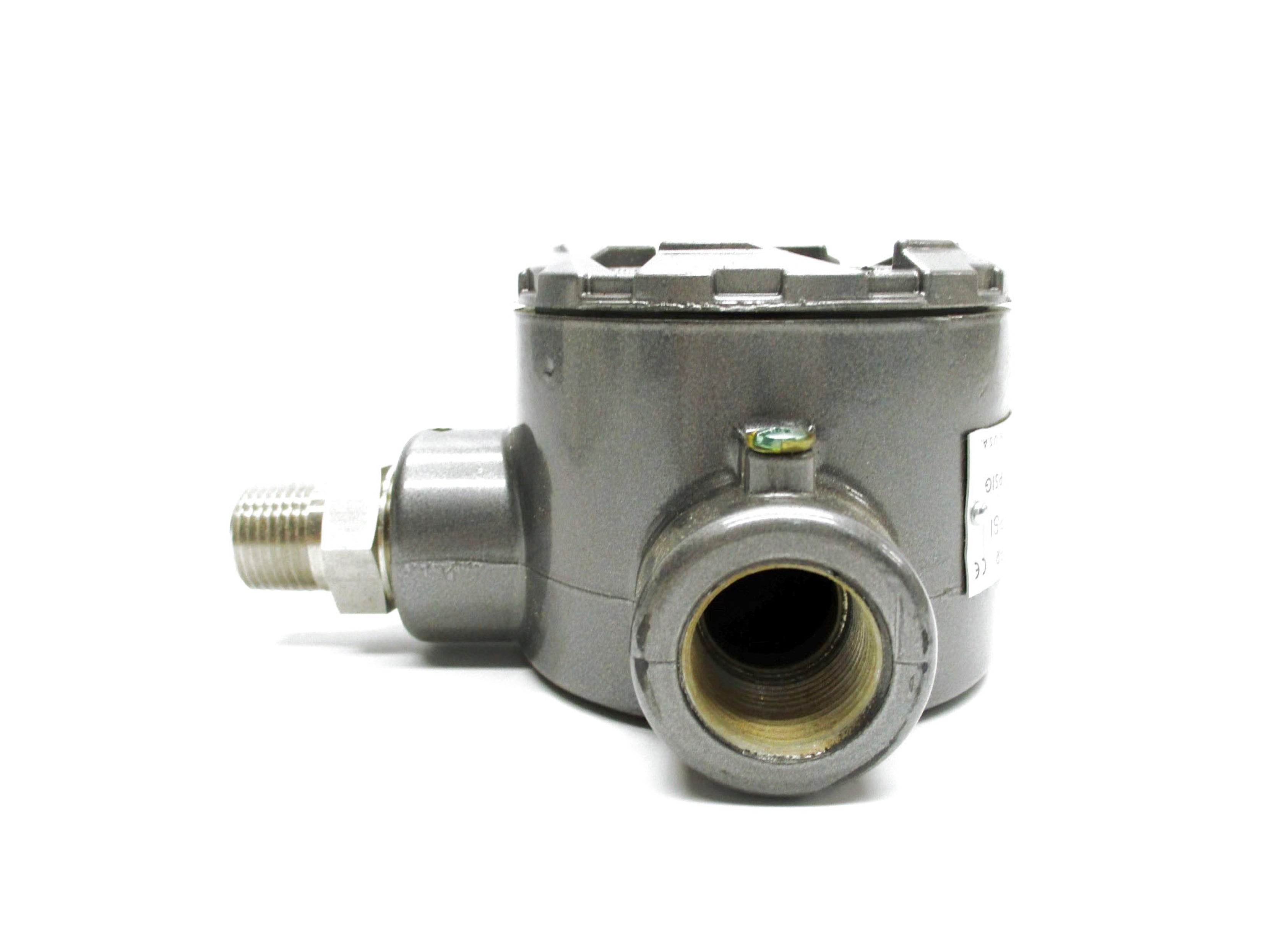 DWYER 634ES-0 UNMP