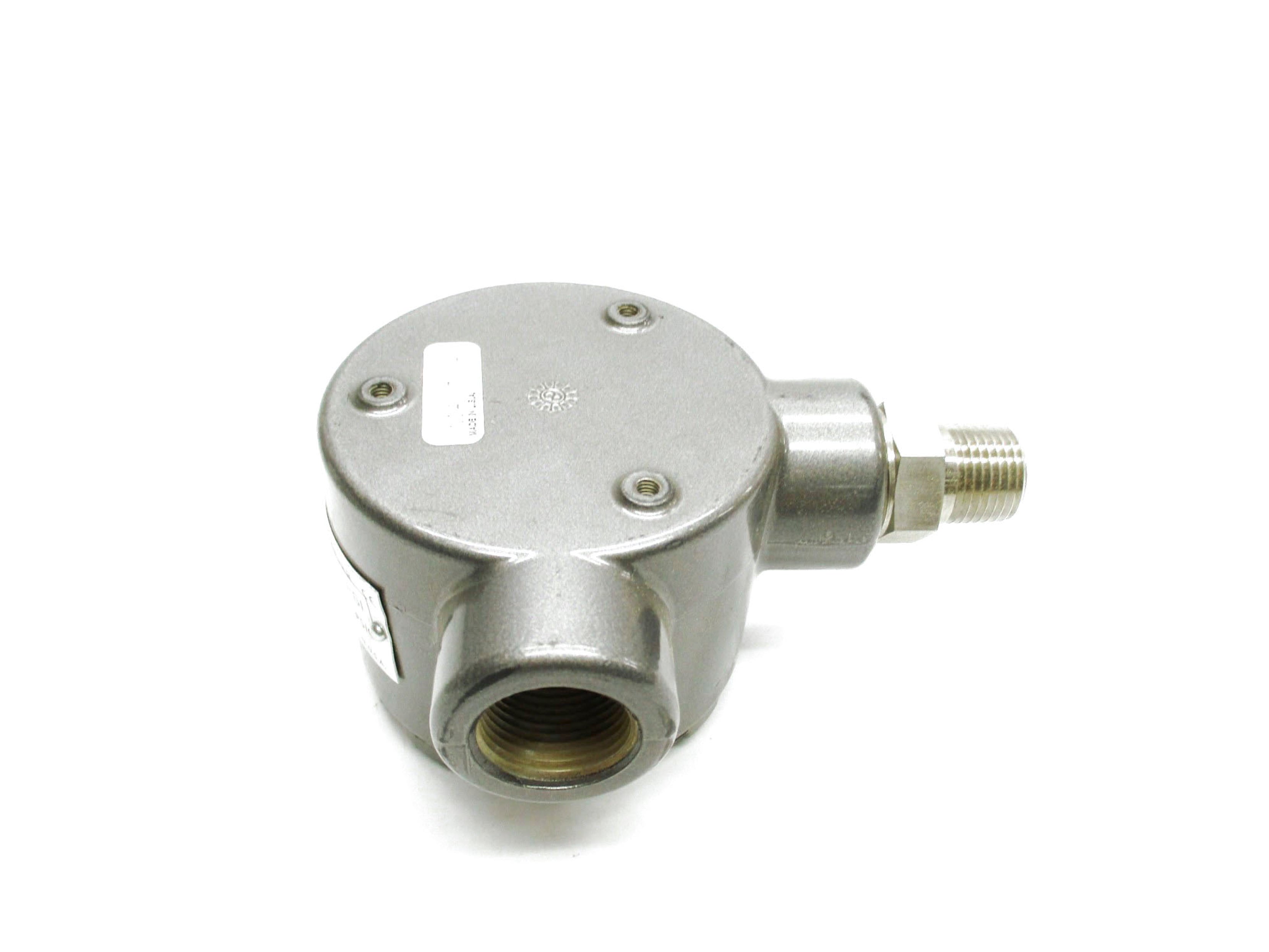 DWYER 634ES-0 UNMP