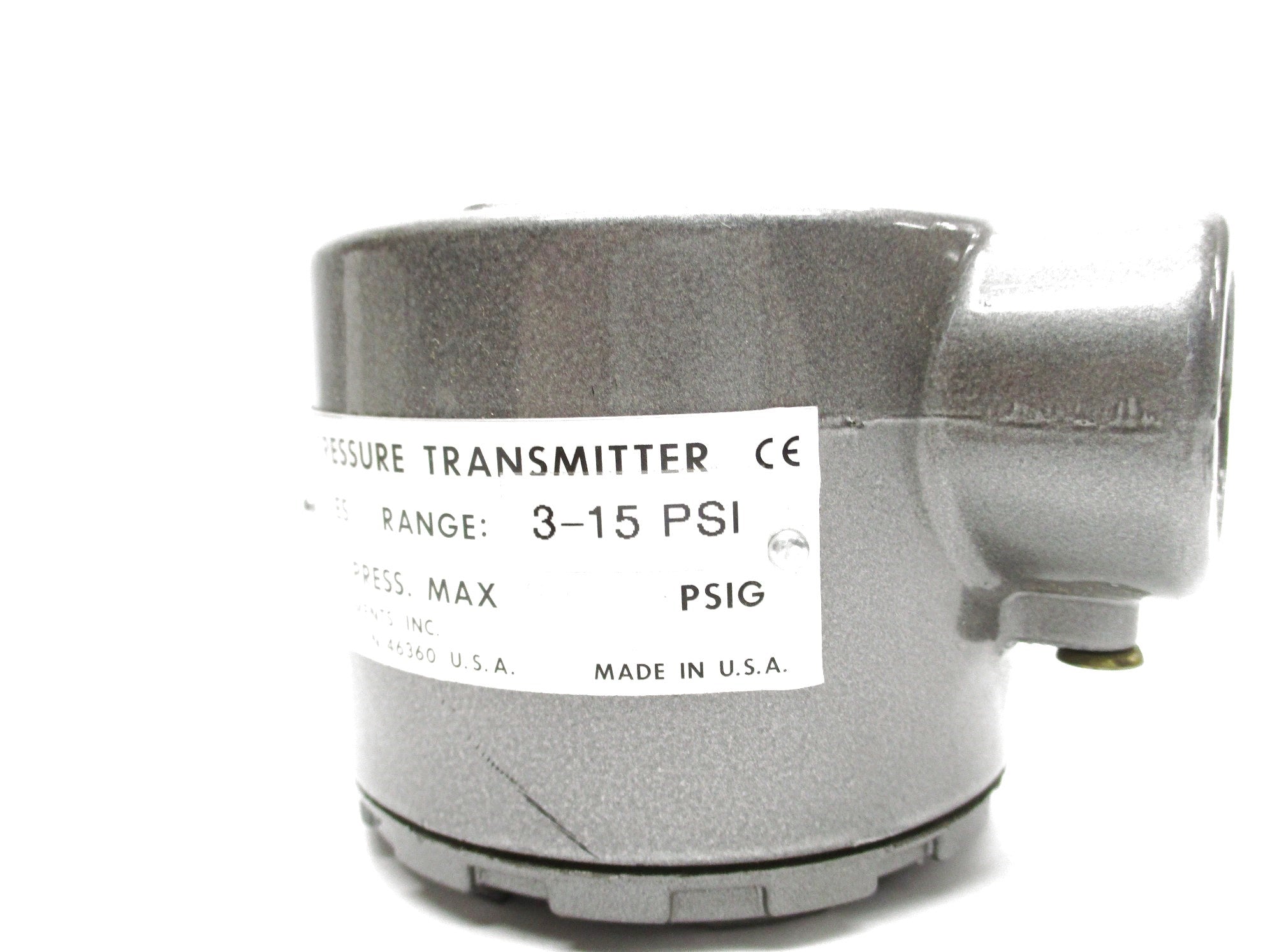 DWYER 634ES-0 UNMP