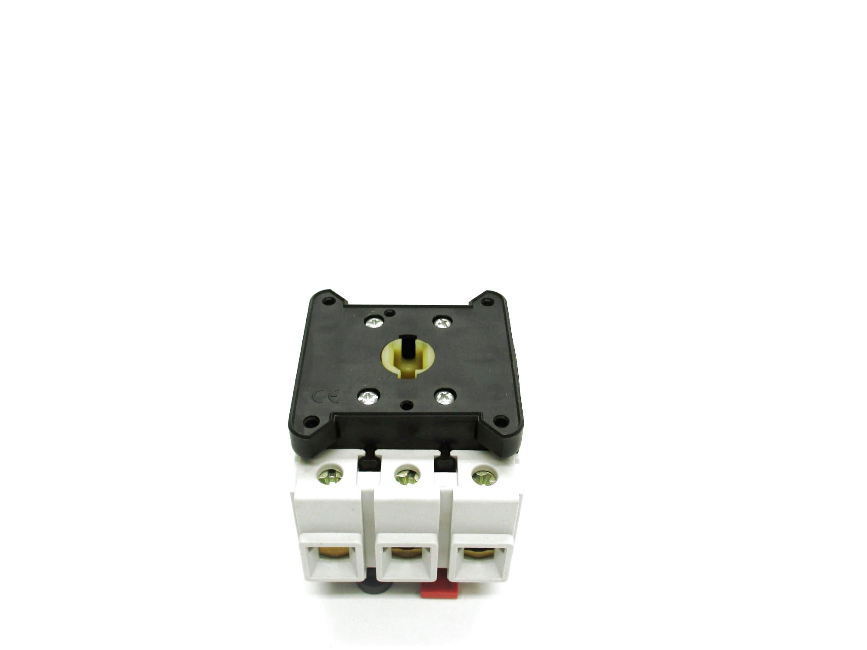 TELEMECANIQUE VCF3 (AS PICTURED) NSMP