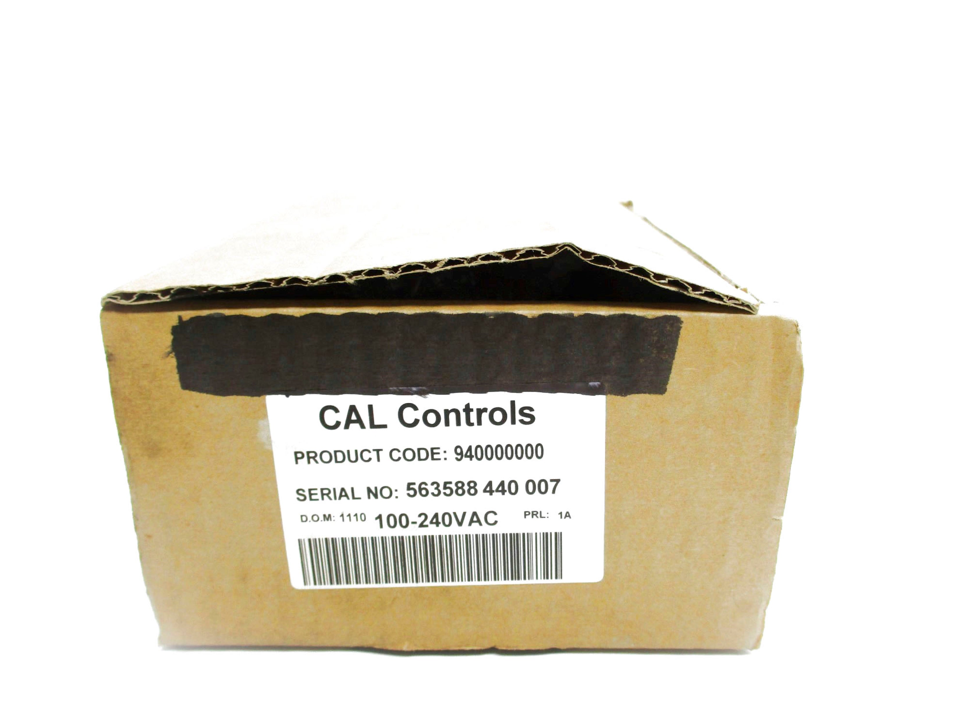 CAL CONTROLS 940000000 NSMP