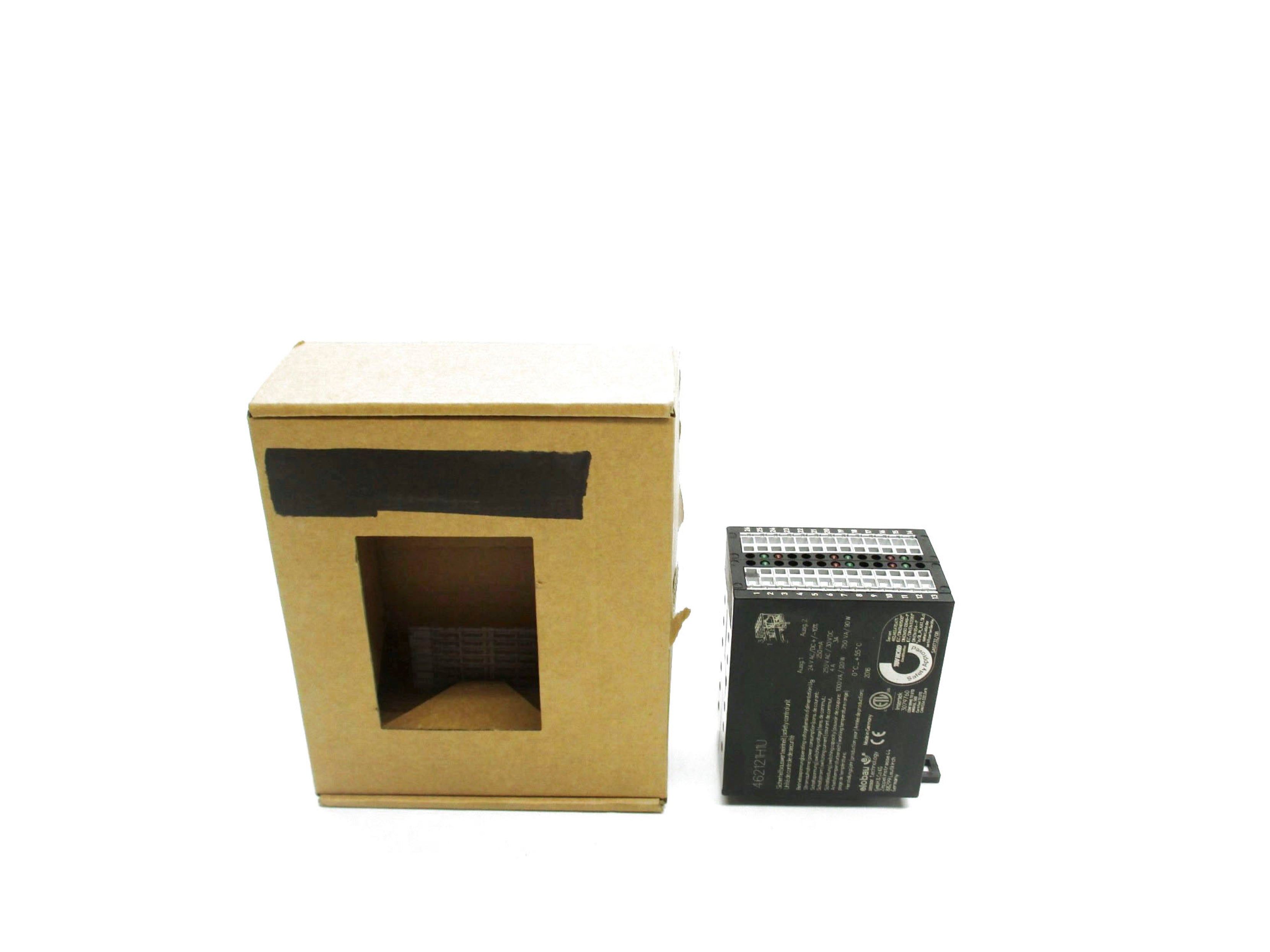 ELOBAU 462121H1U NSMP
