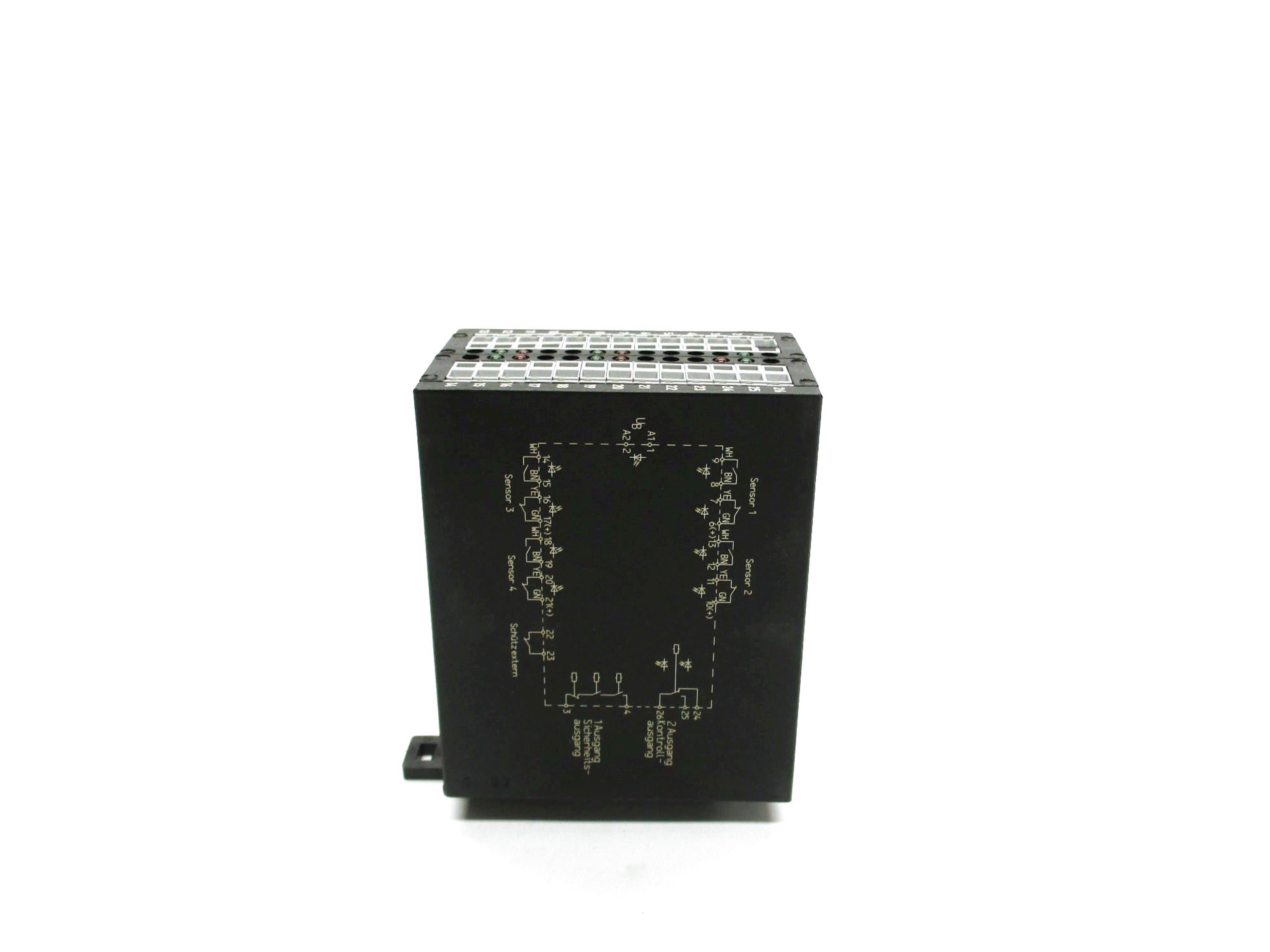 ELOBAU 462121H1U NSMP