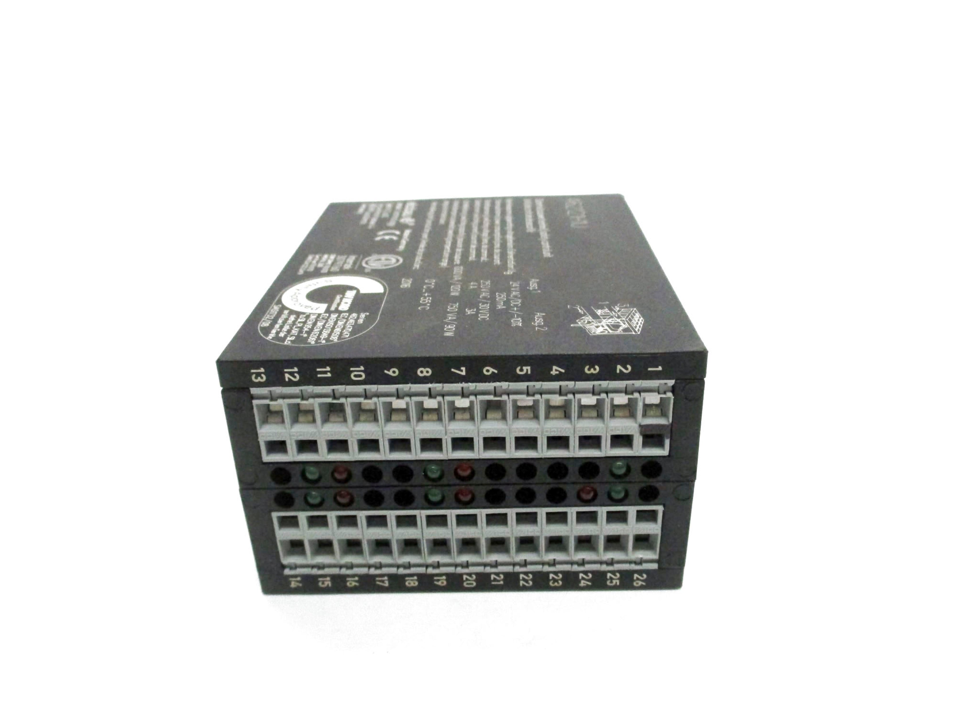 ELOBAU 462121H1U NSMP