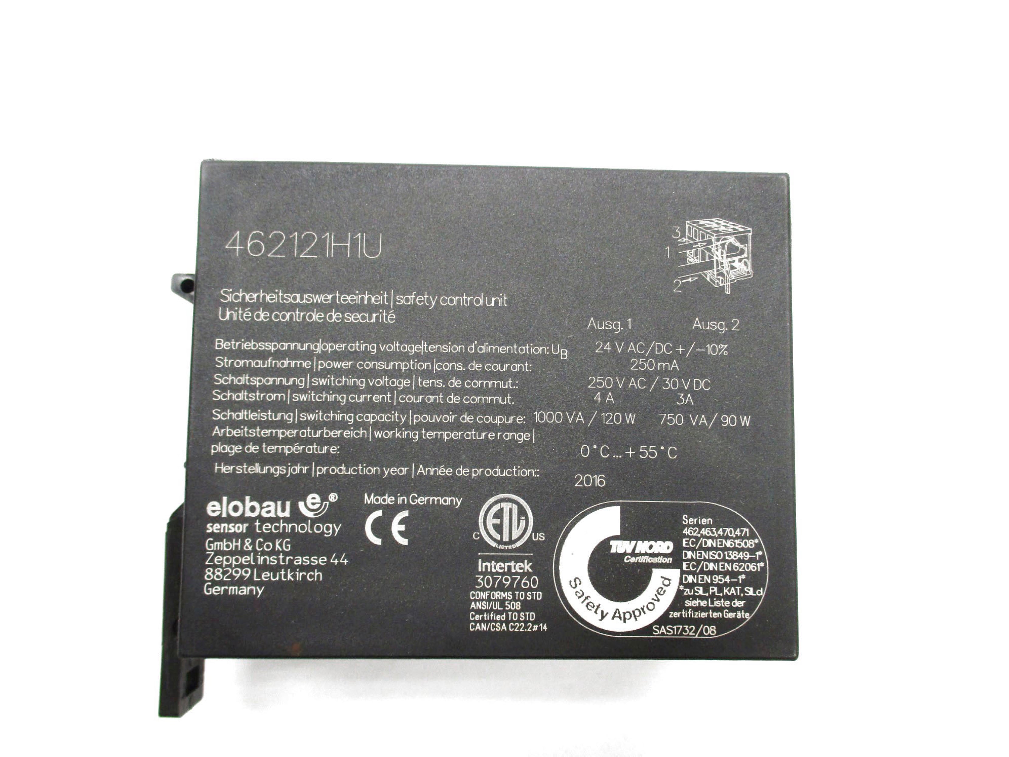 ELOBAU 462121H1U NSMP