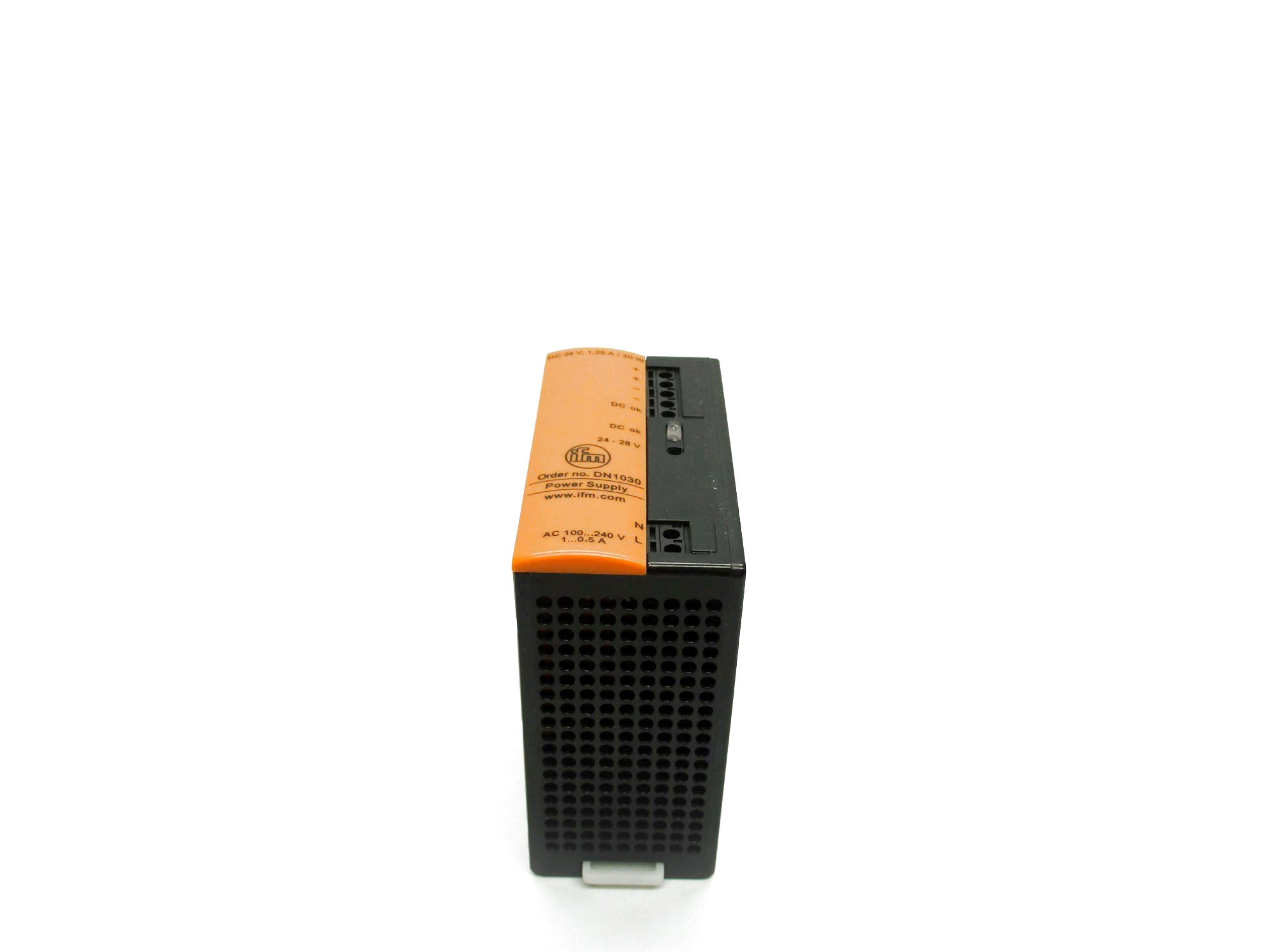 IFM EFECTOR DN1030 NSMP