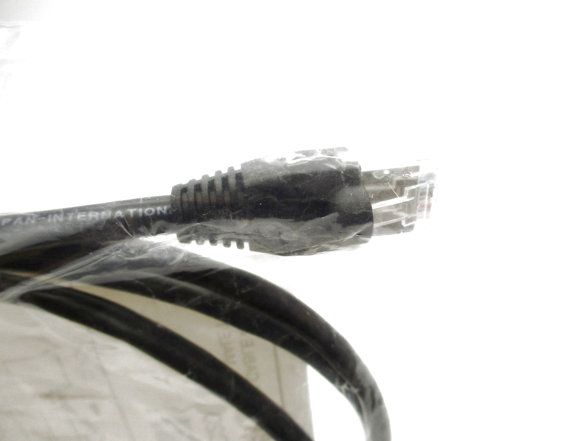 ALLEN BRADLEY 22-RJ45CBL-C20 SER. A NSMP