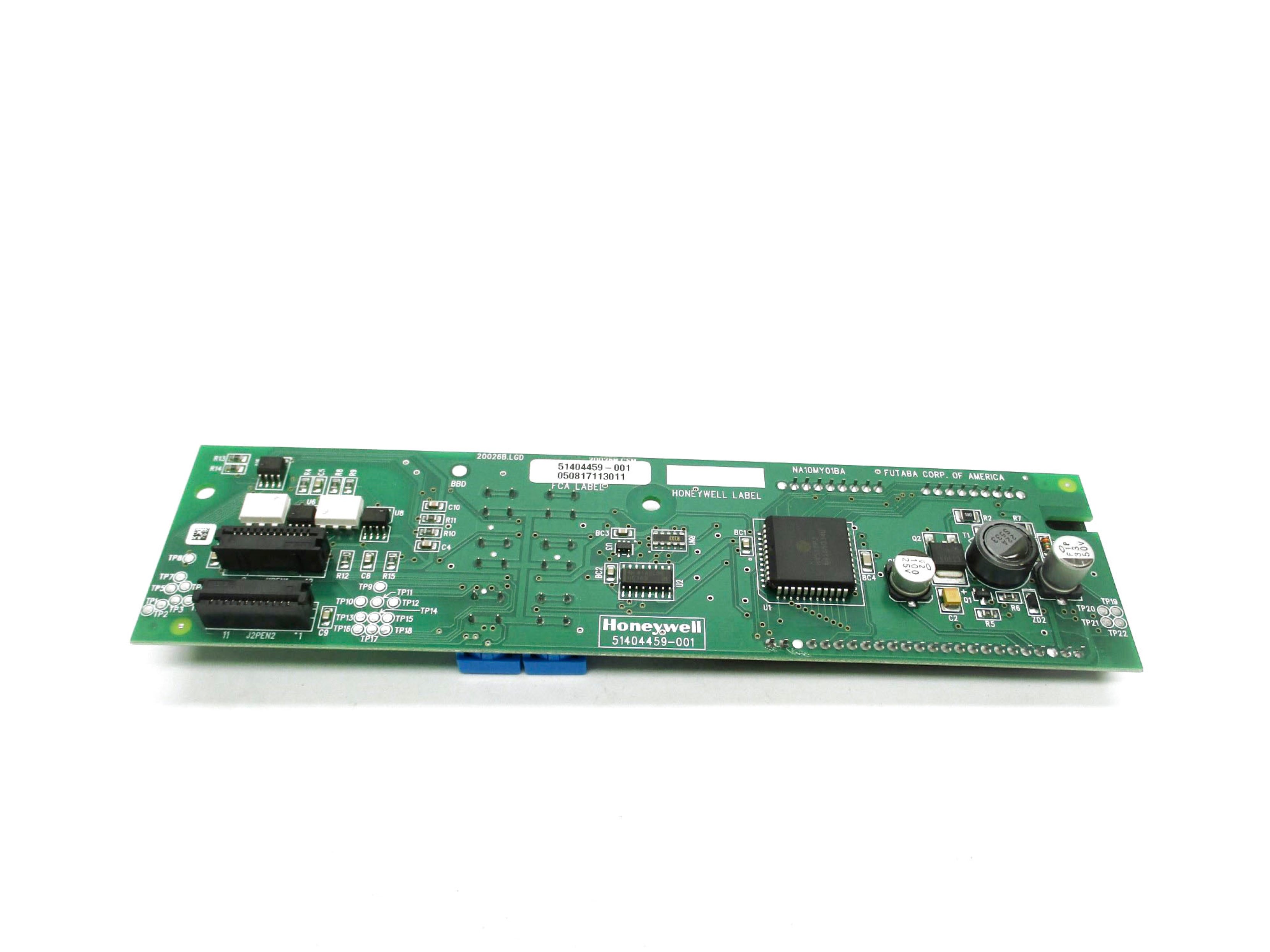 HONEYWELL 51404459-501 NSMP