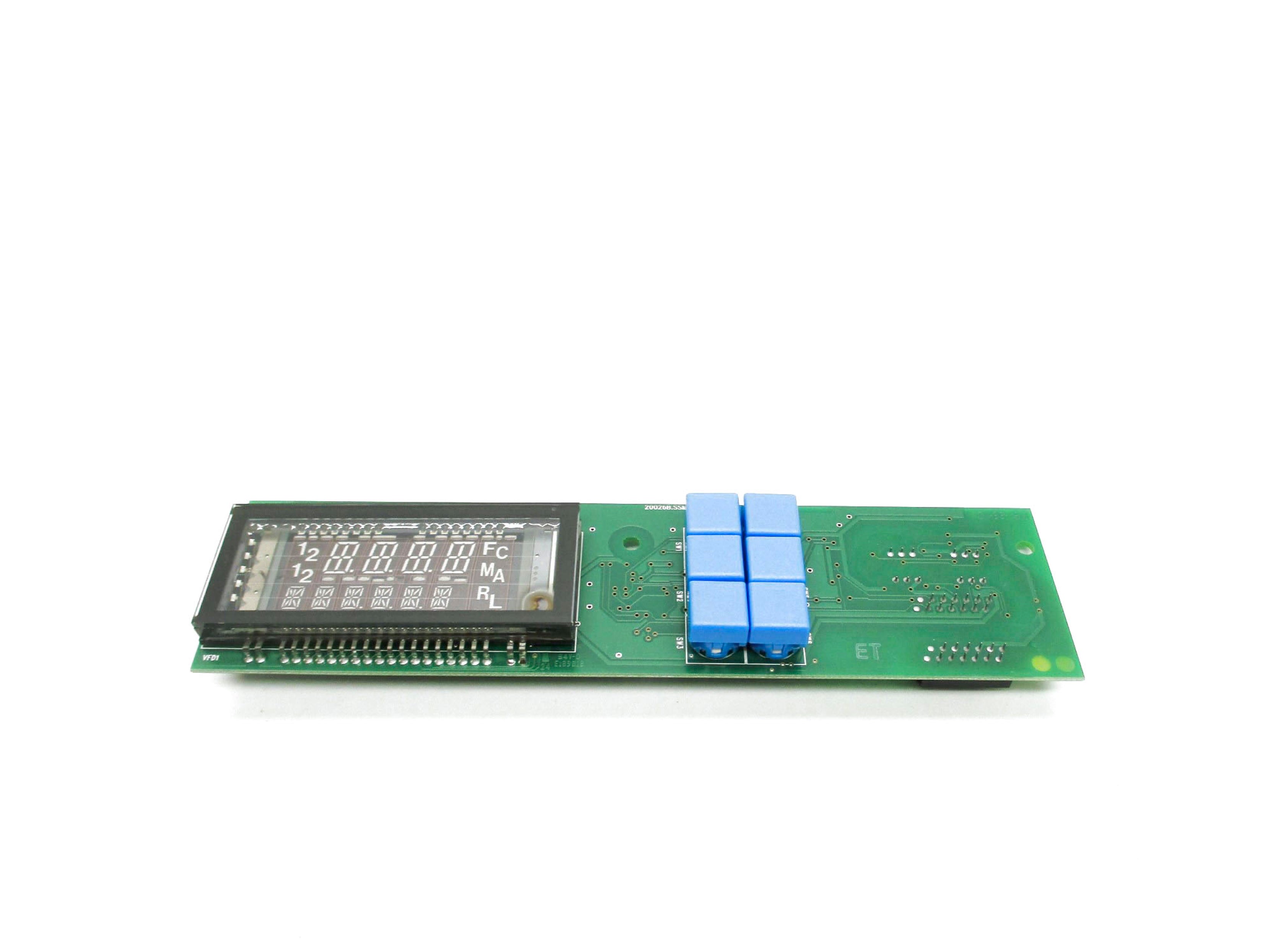 HONEYWELL 51404459-501 NSMP