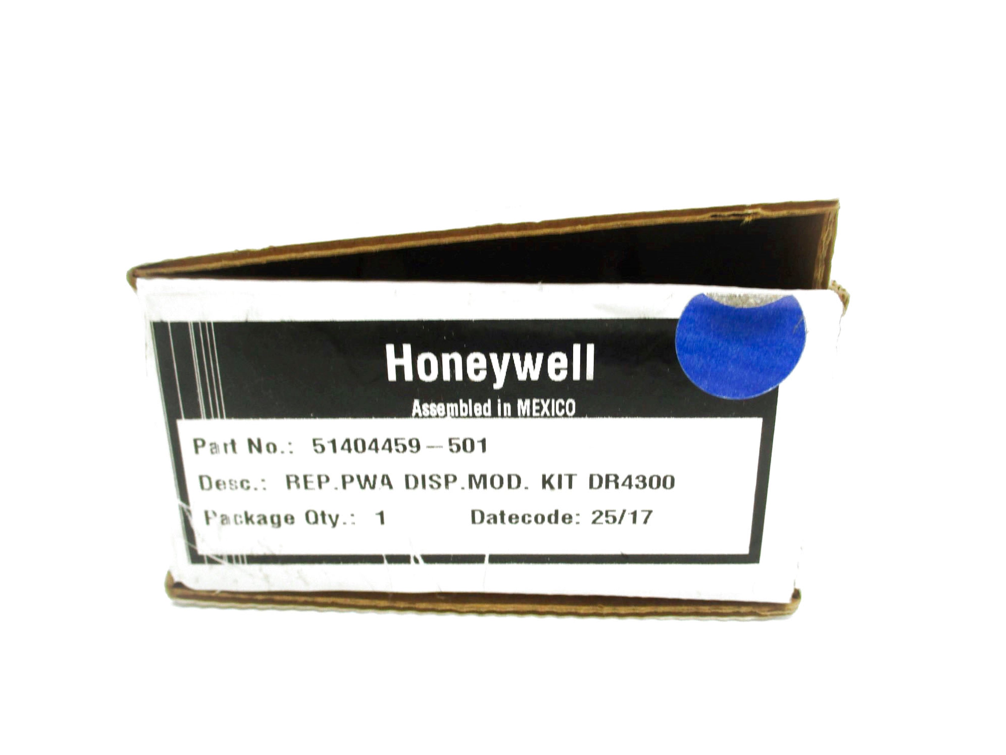 HONEYWELL 51404459-501 NSMP
