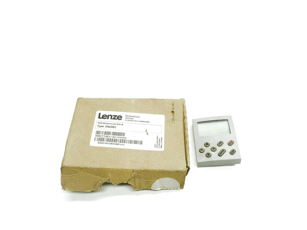 LENZE E82ZBC NSMP