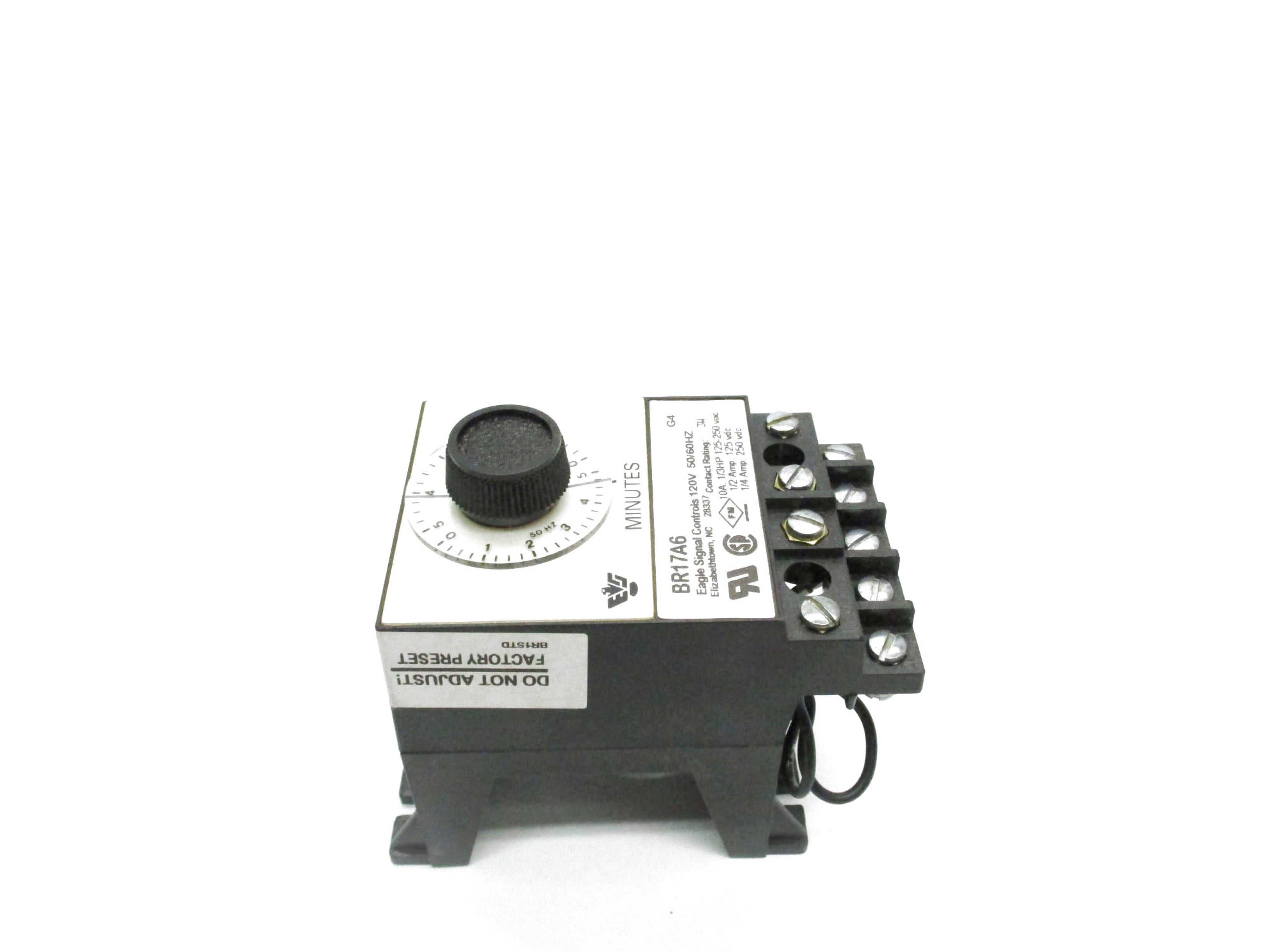 DANAHER BR17A6 NSMP