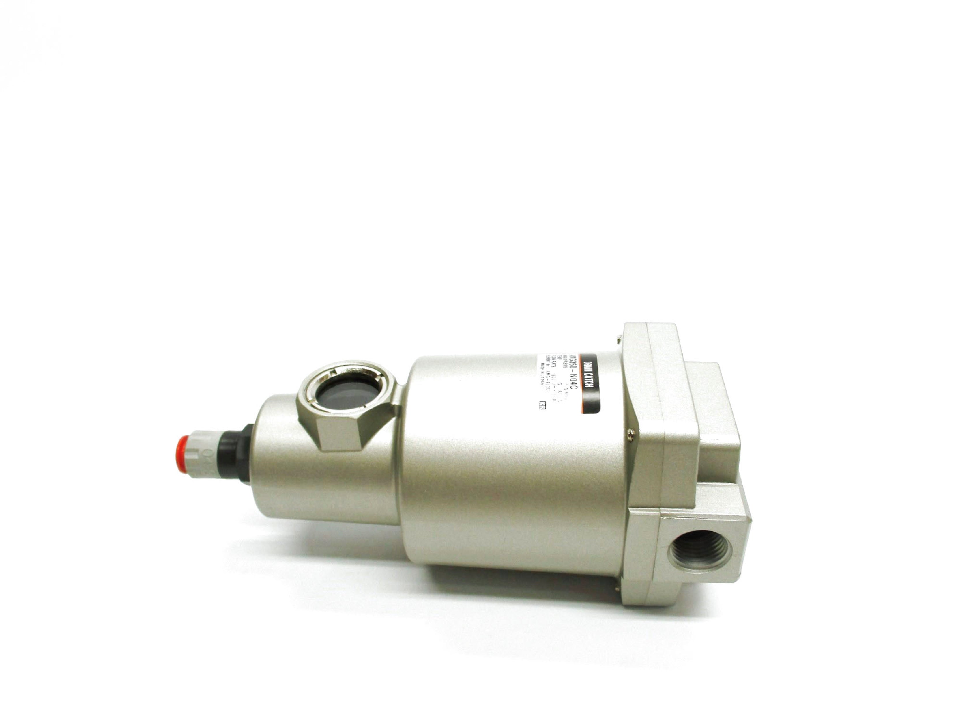 SMC AMG350-N04C NSNP