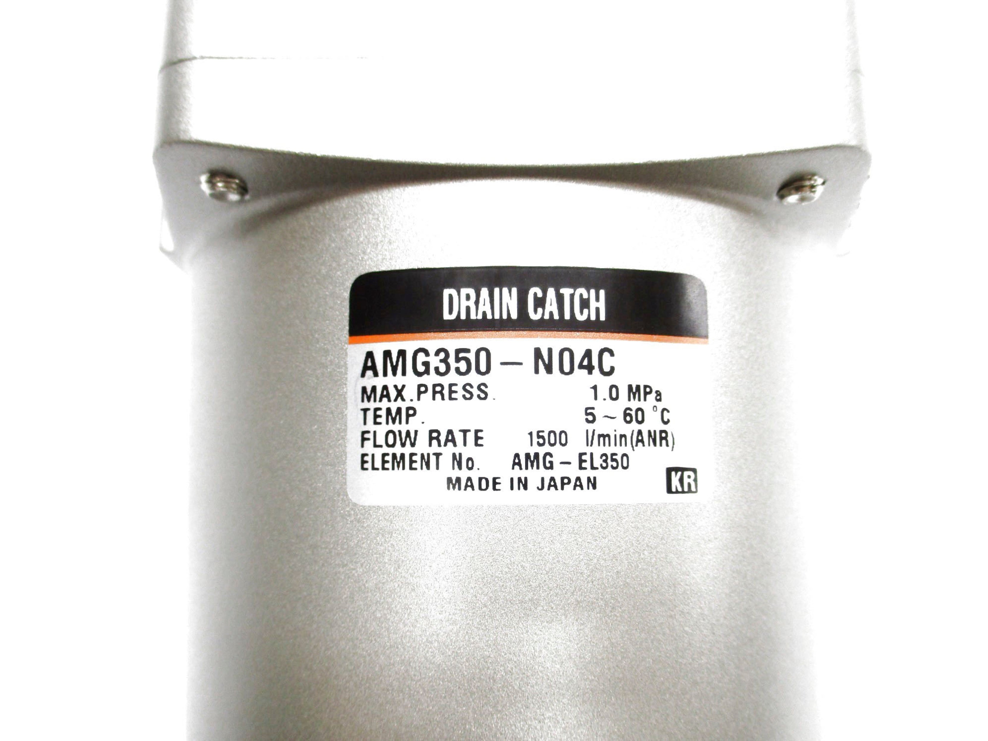 SMC AMG350-N04C NSNP
