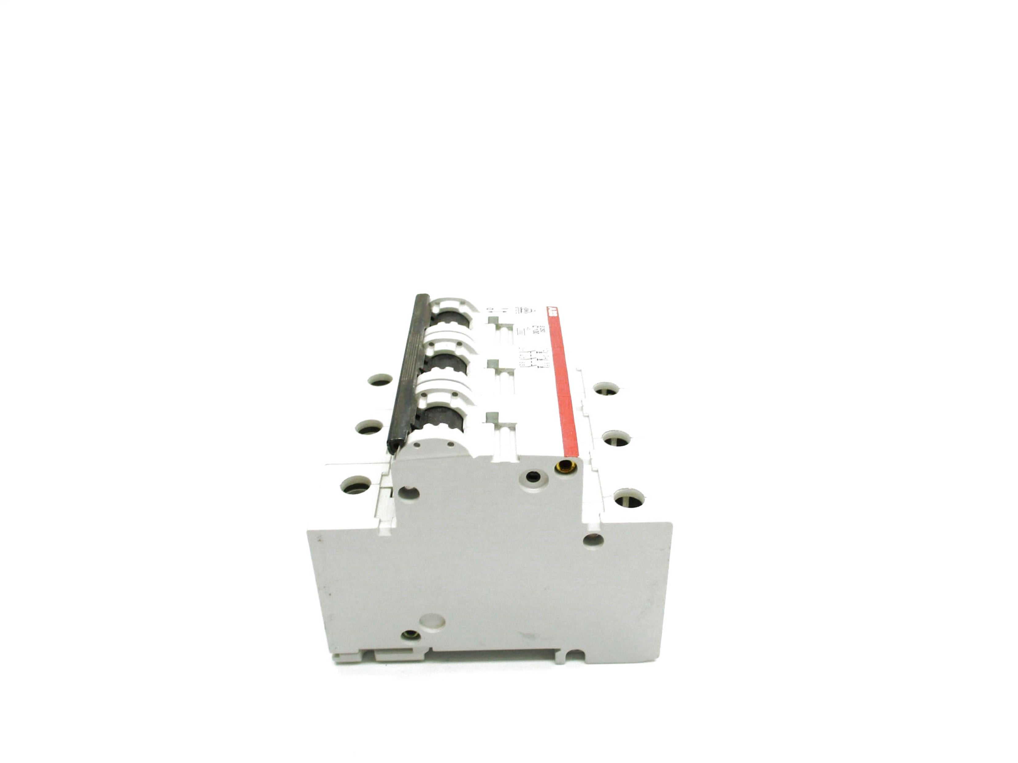 ABB S293-C100 100A 400V NSNP