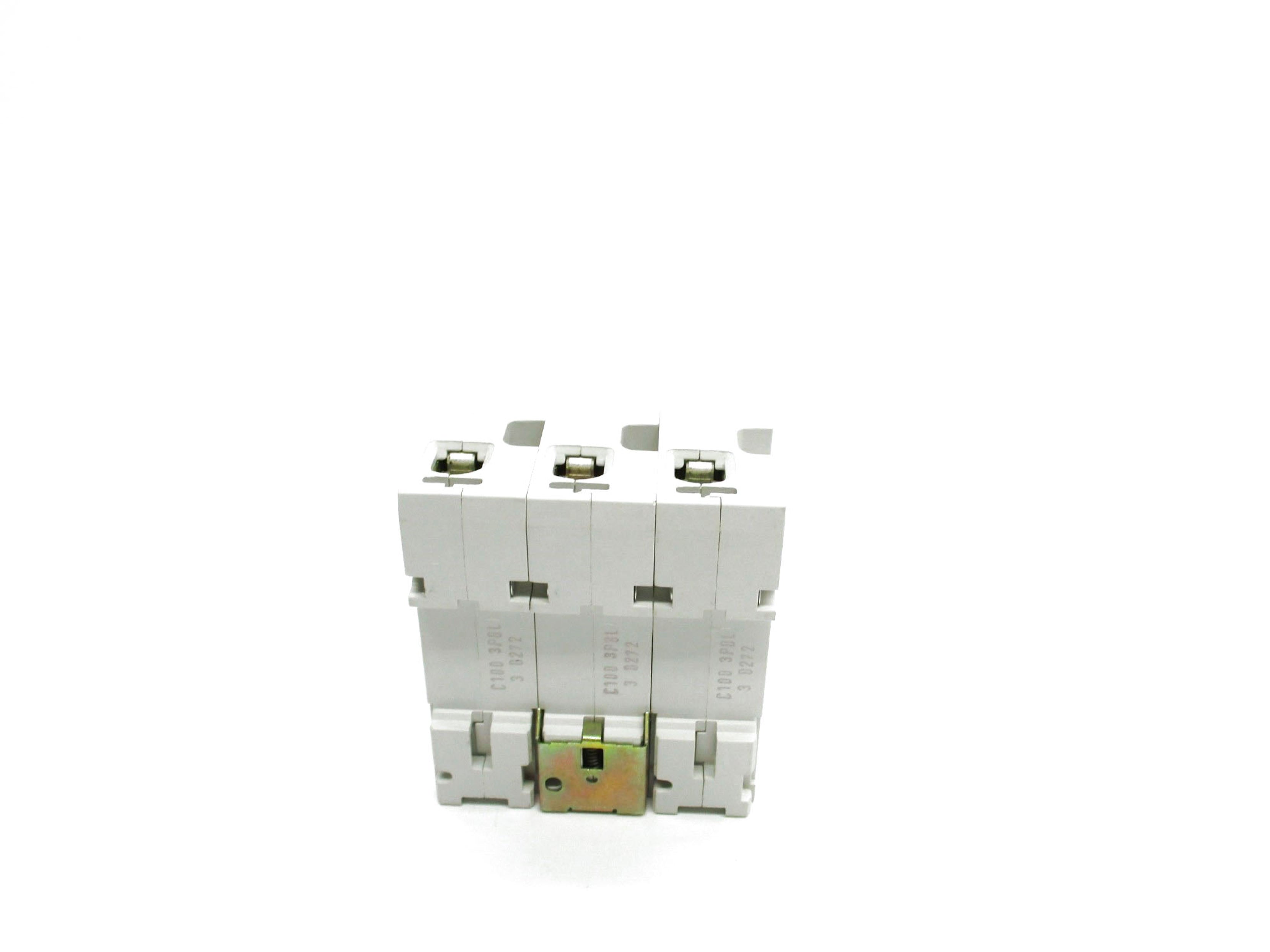 ABB S293-C100 100A 400V NSNP