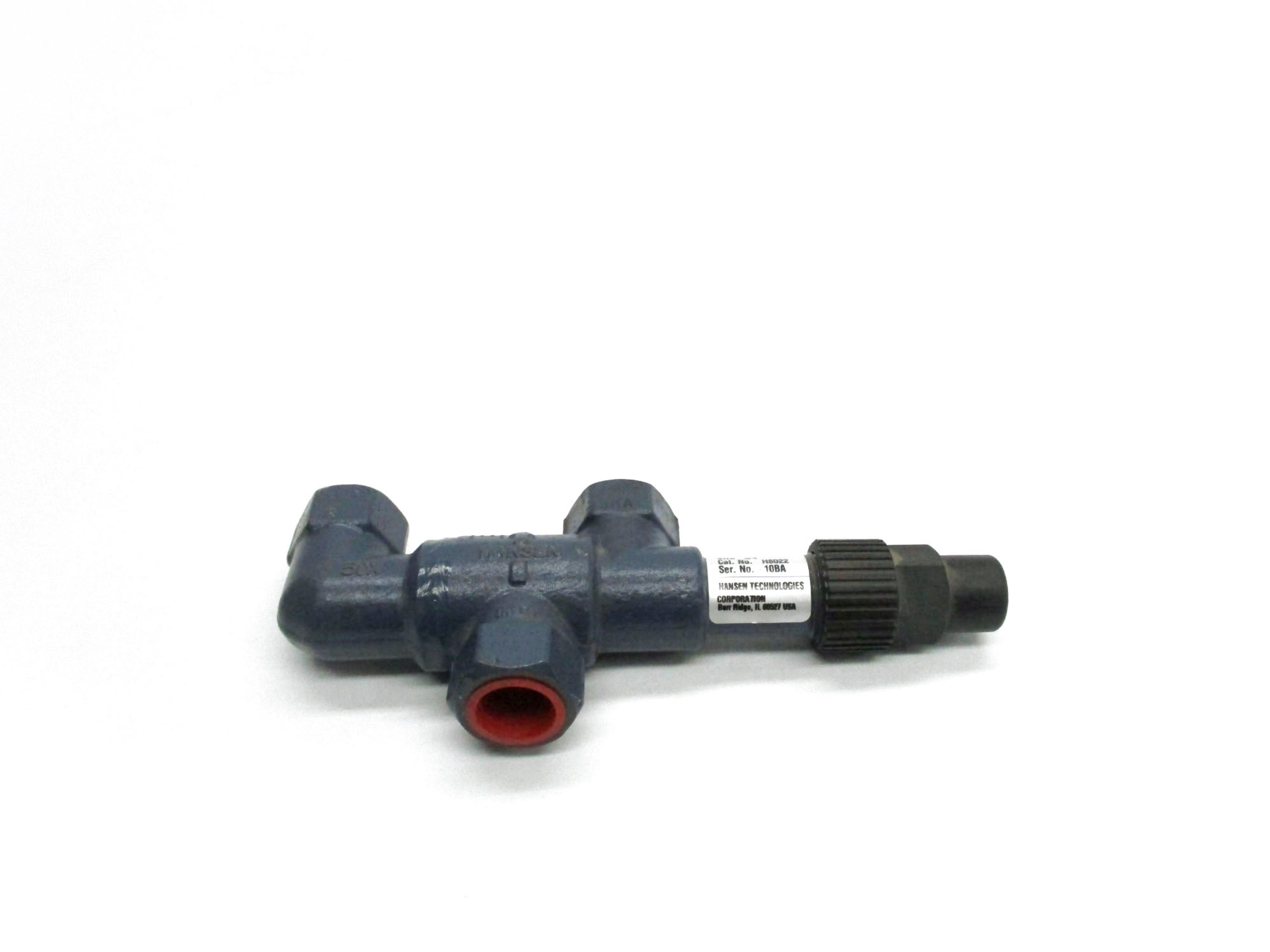 HANSEN H8022 NSNP