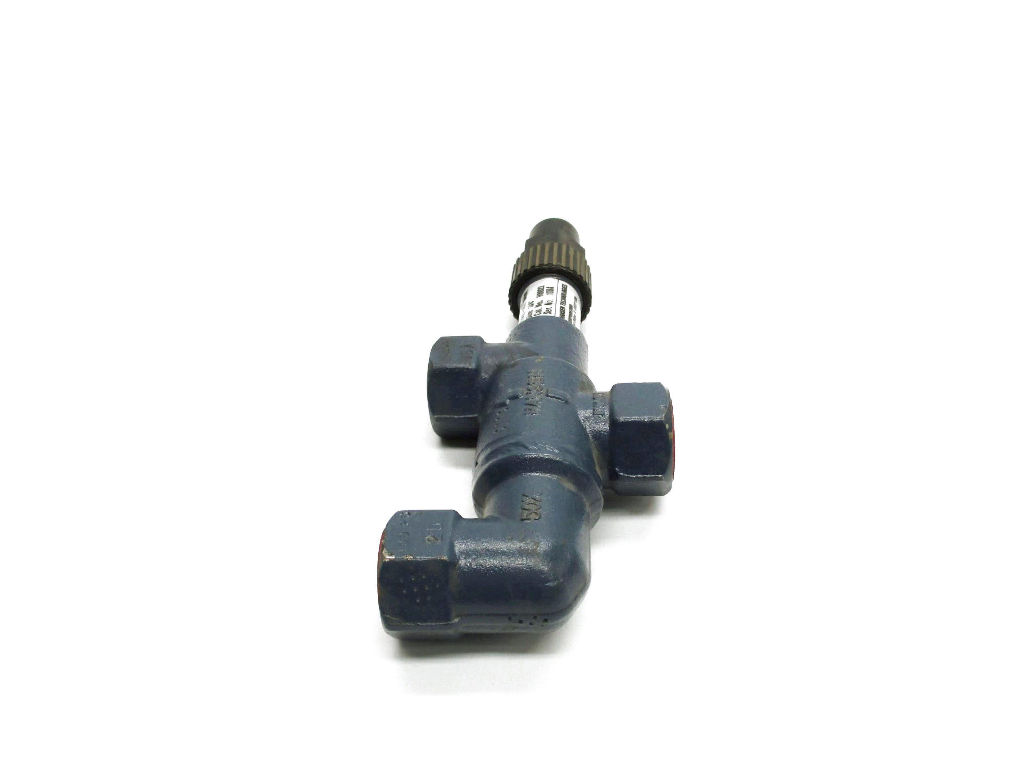 HANSEN H8022 NSNP