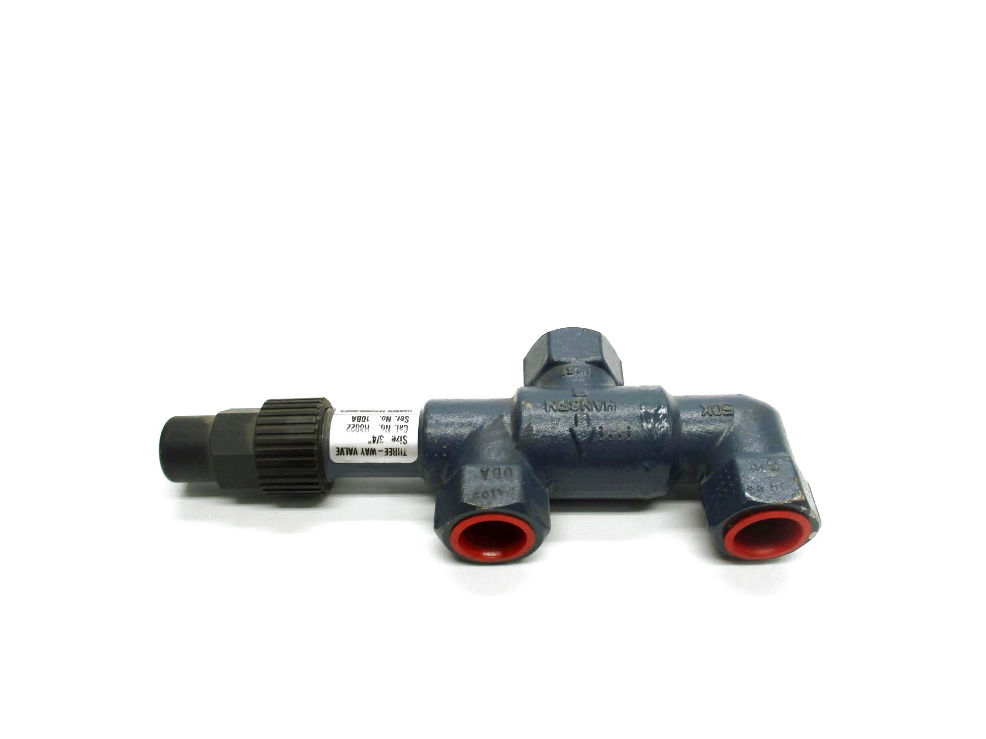 HANSEN H8022 NSNP