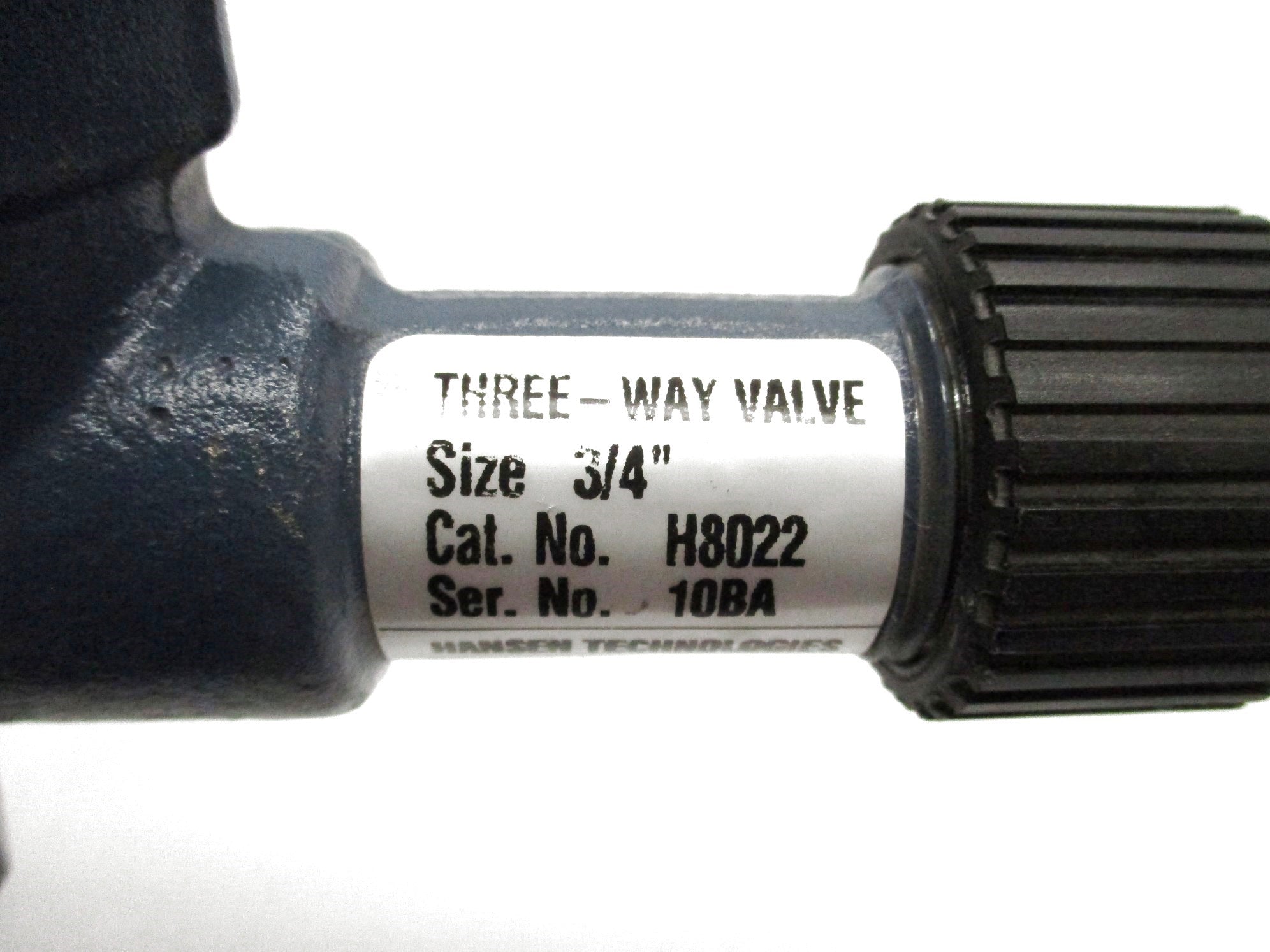HANSEN H8022 NSNP