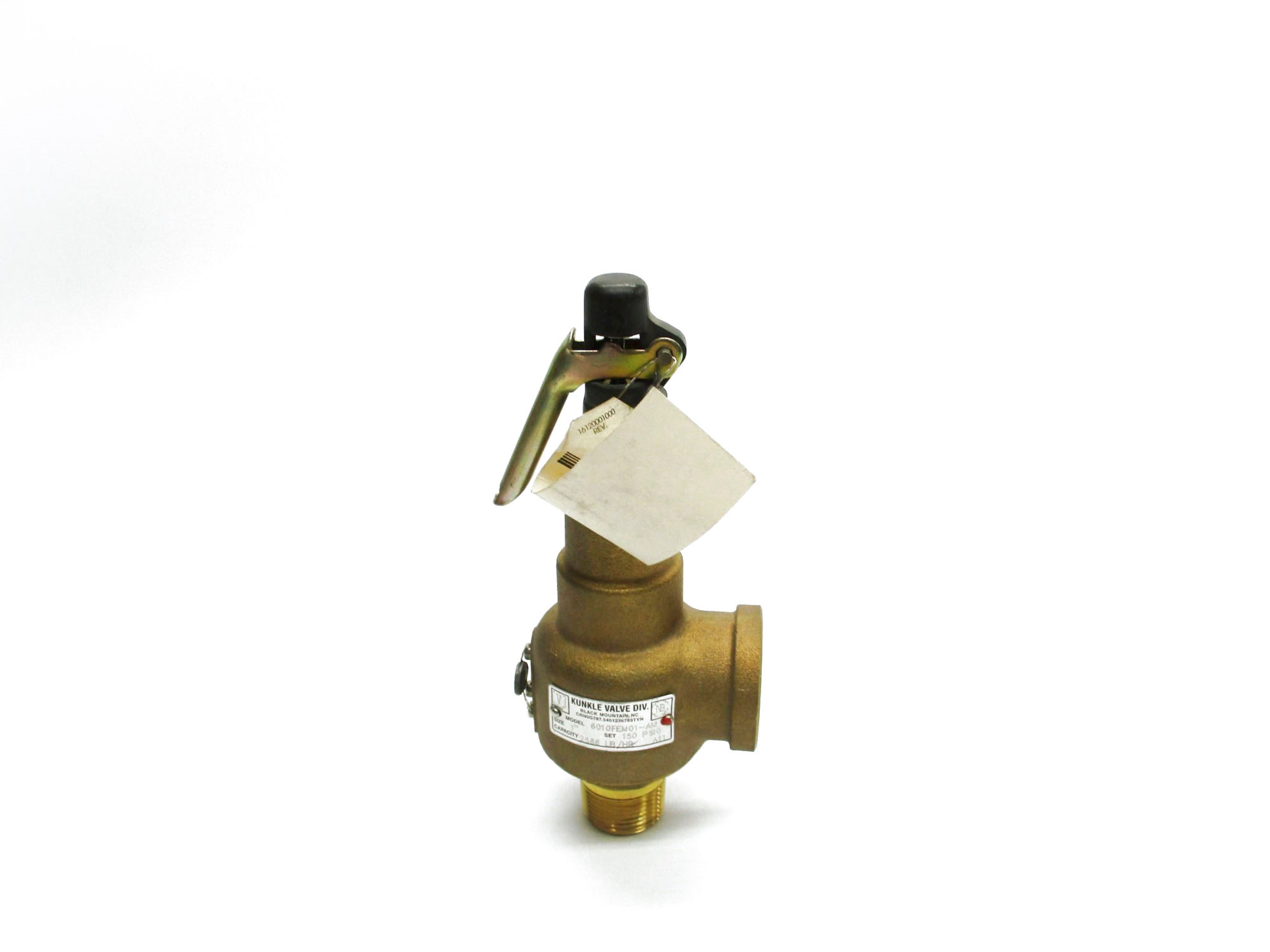 KUNKLE 6010FEM01-AM NSNP