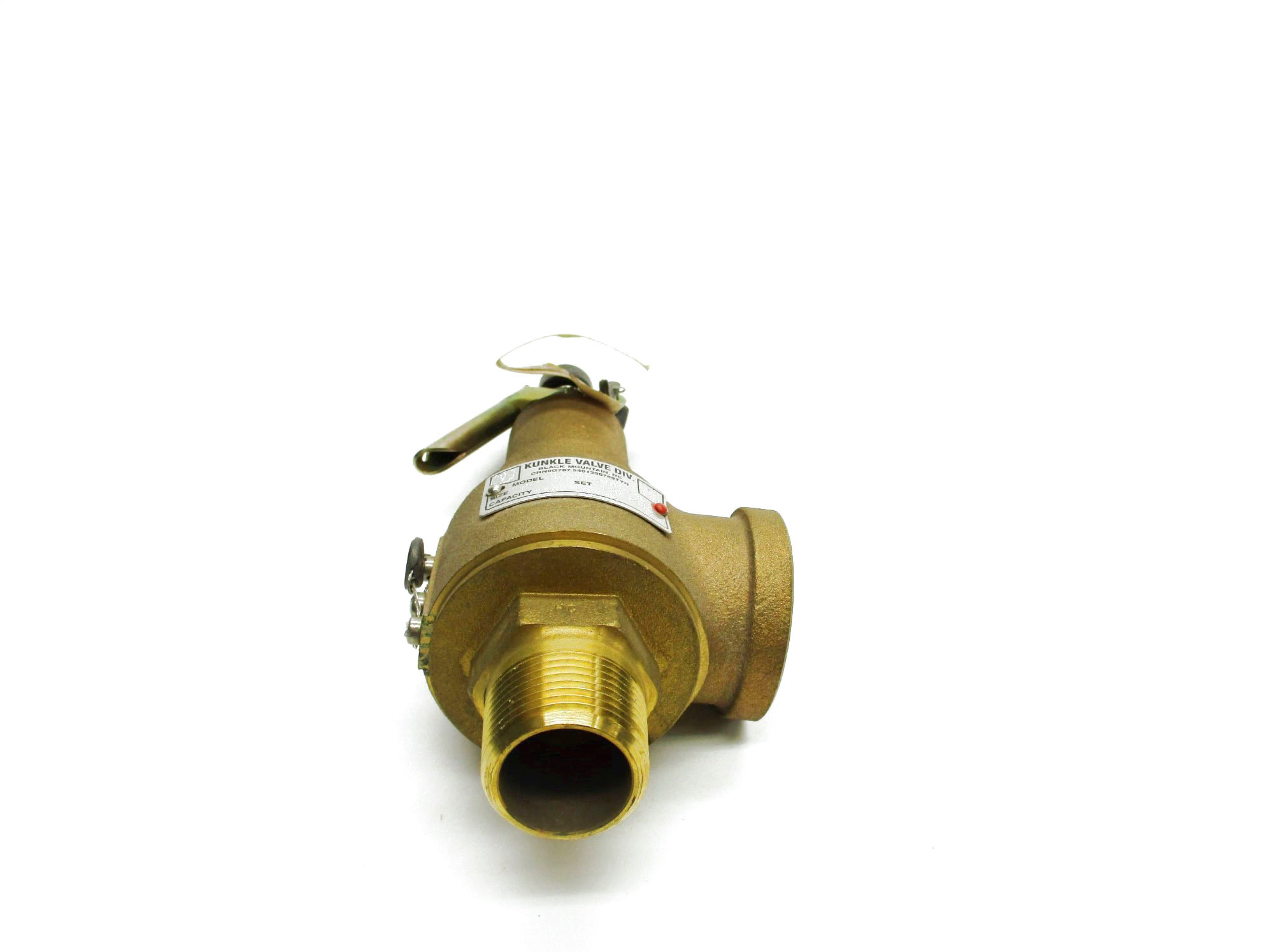 KUNKLE 6010FEM01-AM NSNP