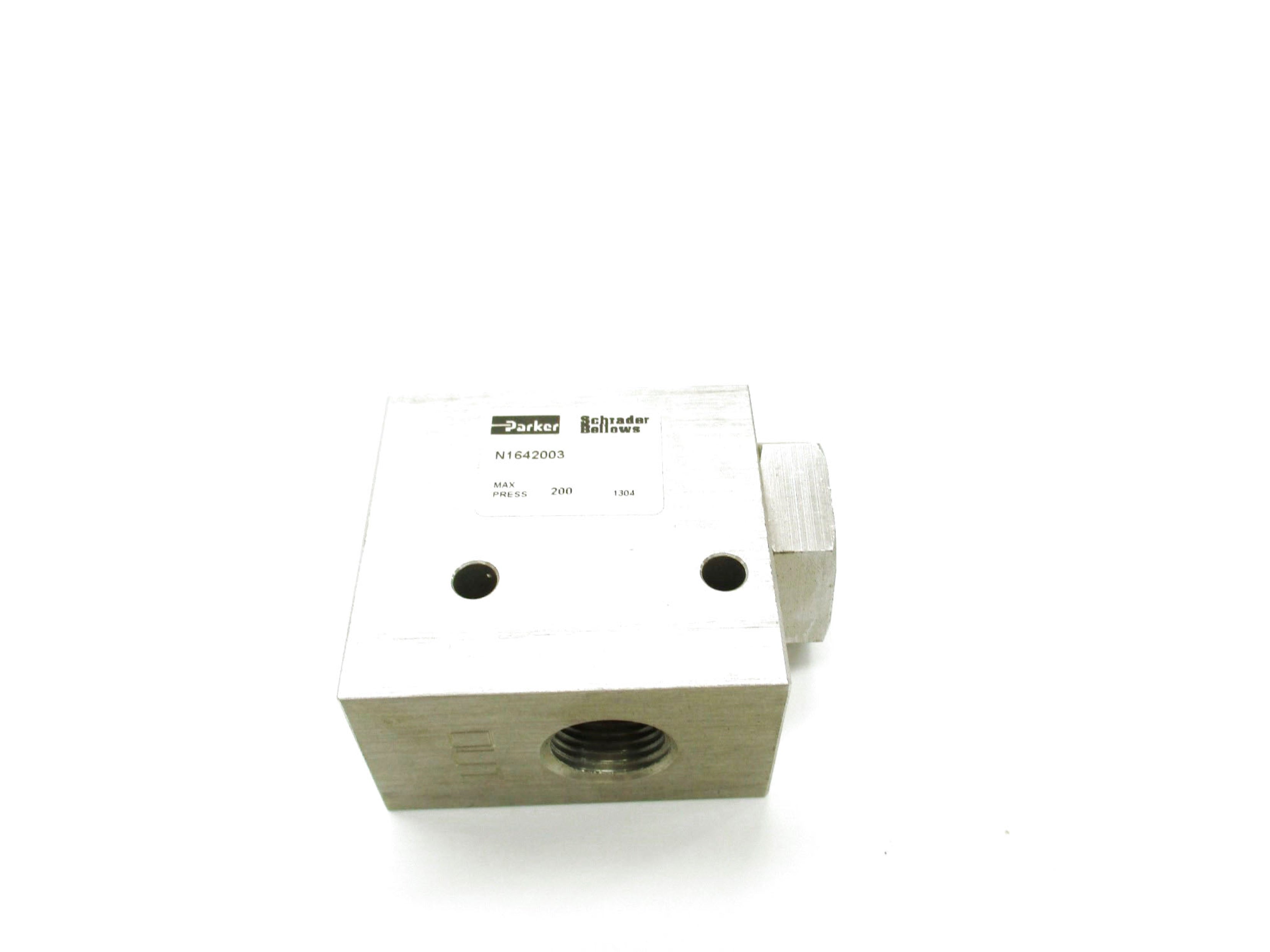 PARKER N1642003 NSNP