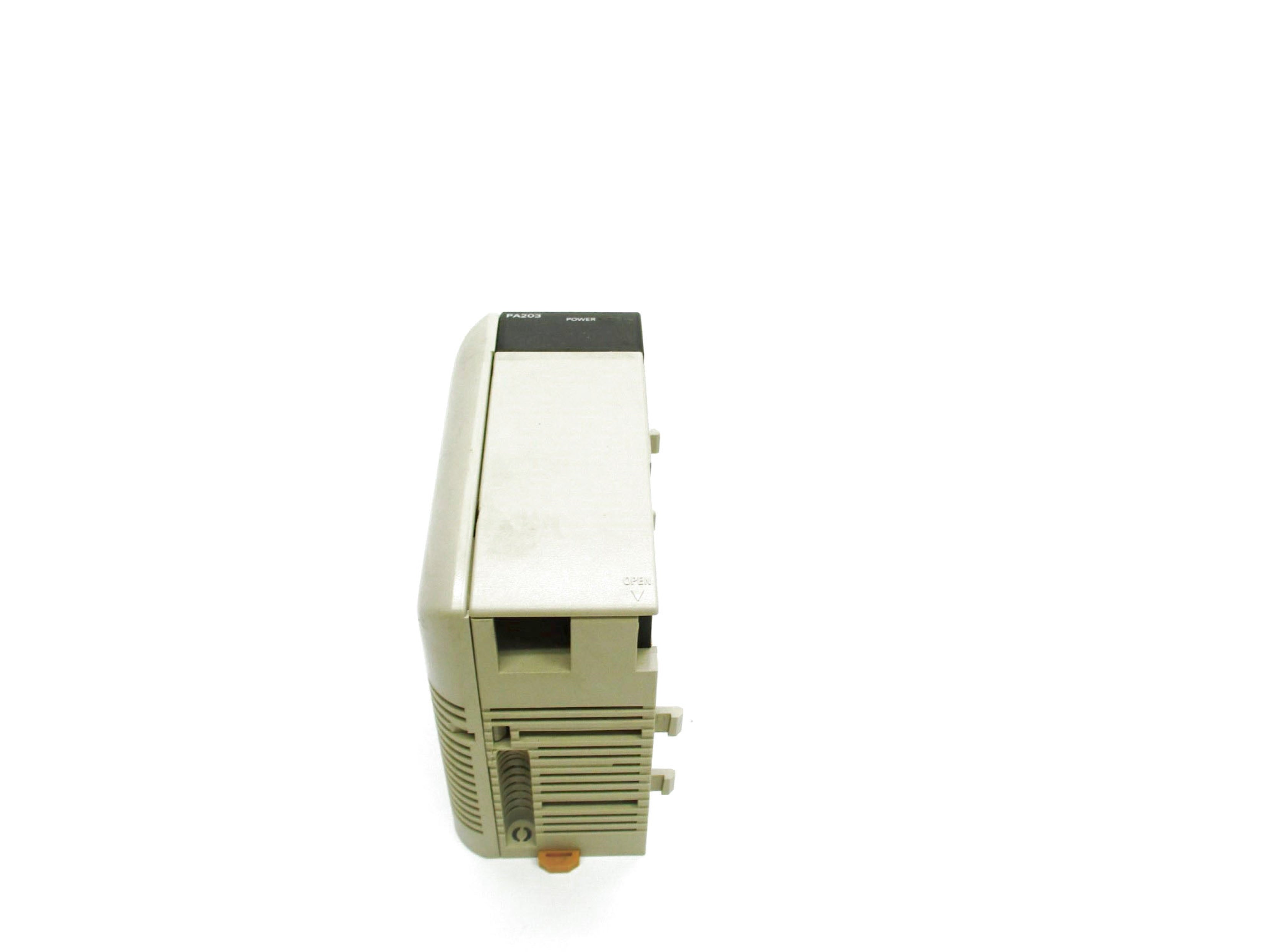 OMRON CQM1-PA203 NSNP