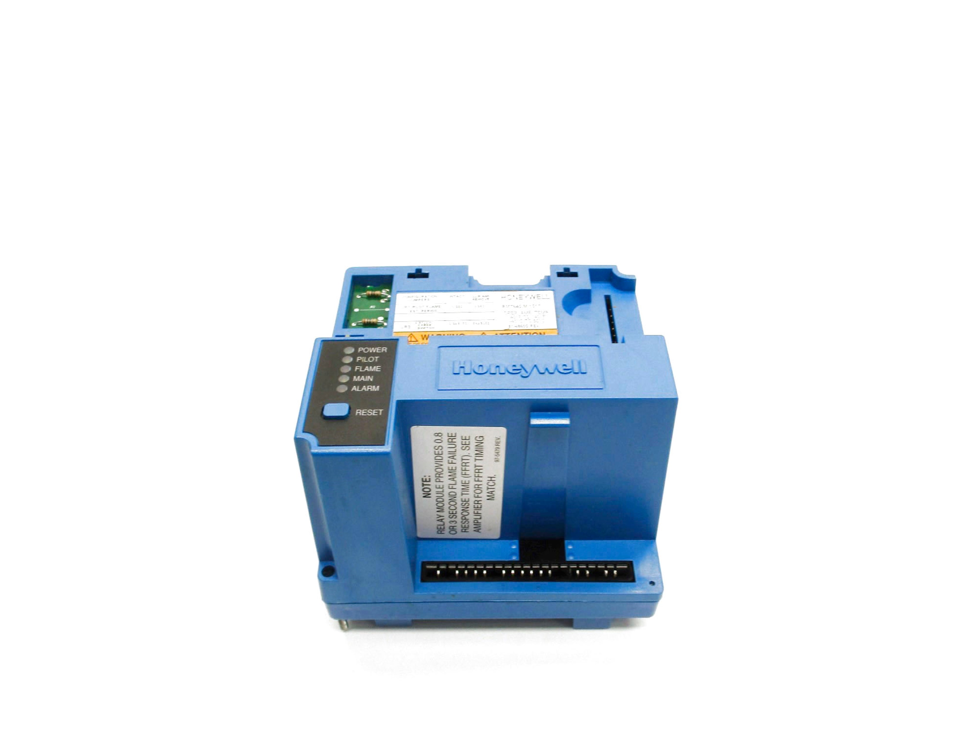 HONEYWELL RM7840M1017 UNMP