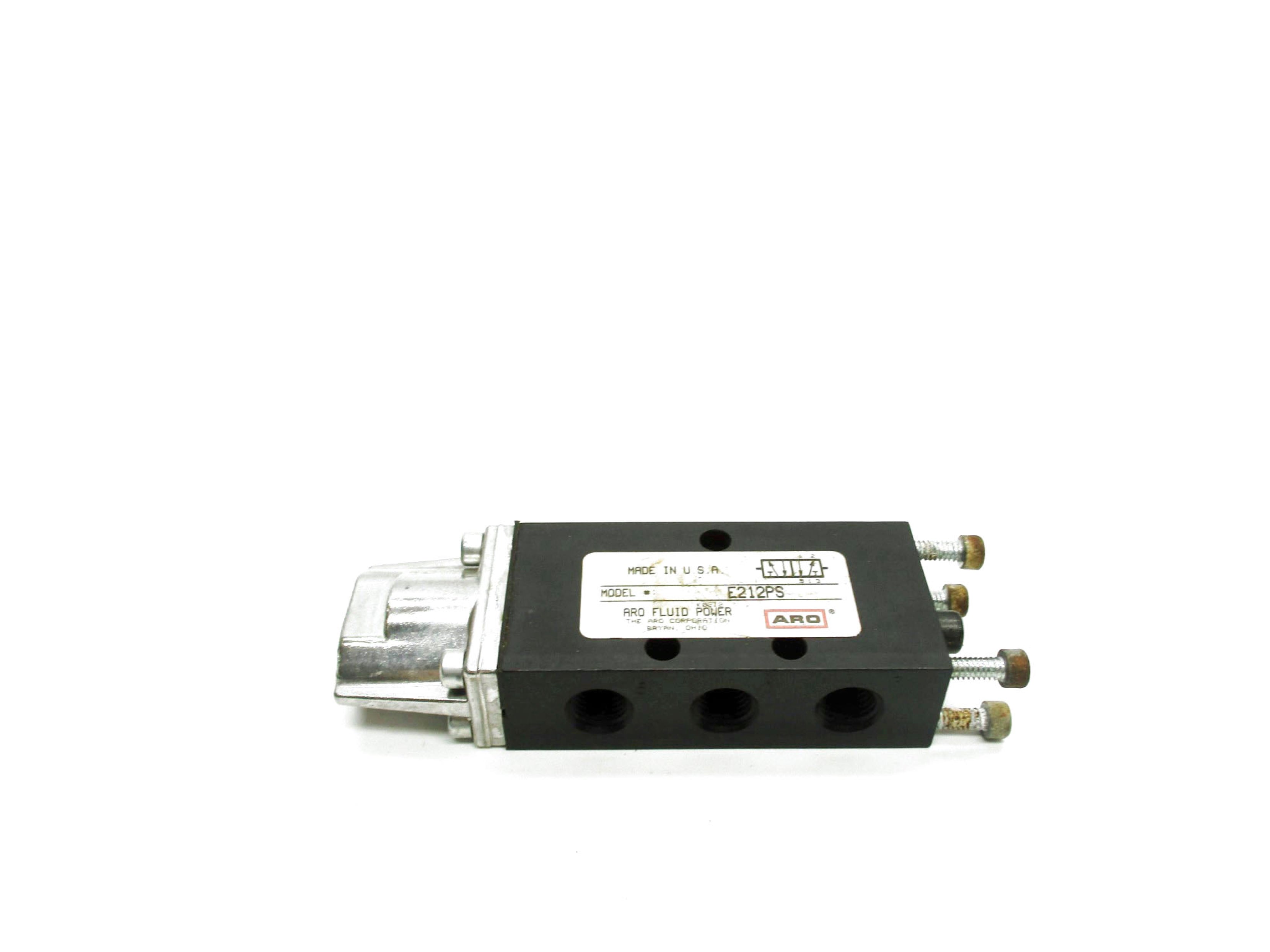 ARO E212PS (AS PICTURED) UNMP