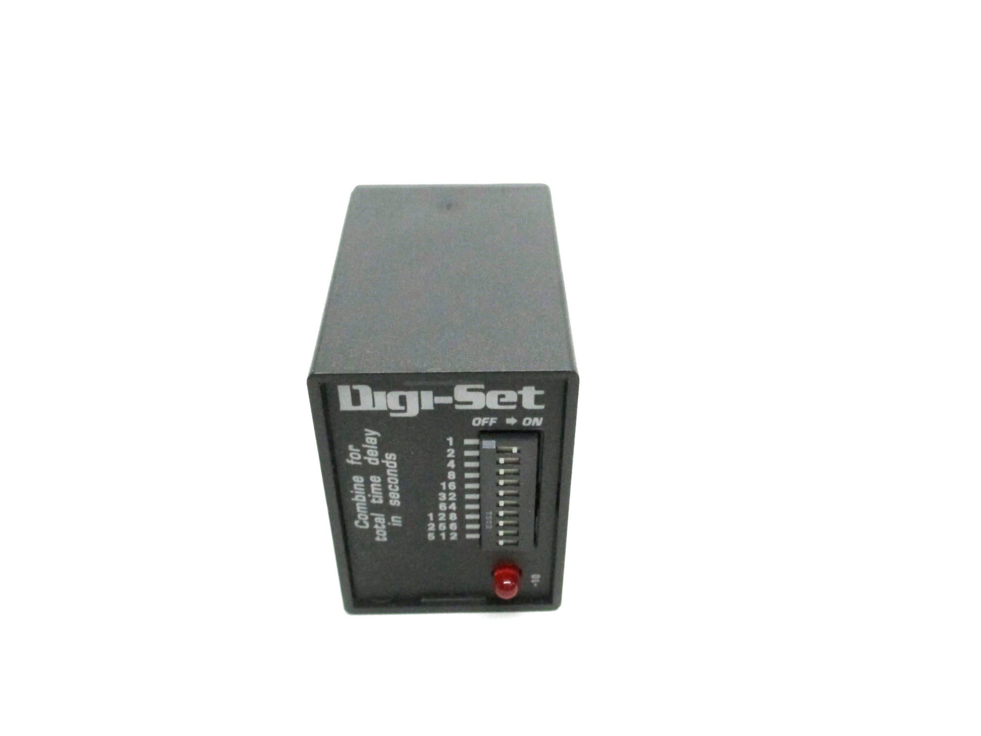 LITTELFUSE TDS120AL 240VAC 10A UNMP