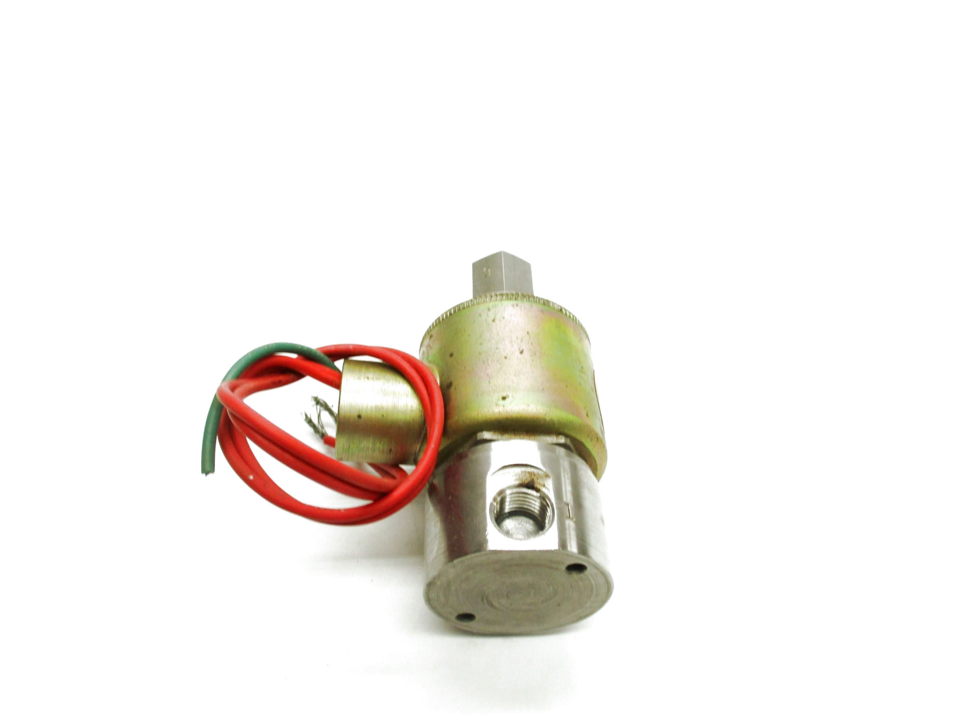 SKINNER X54LB2076 120VDC UNMP