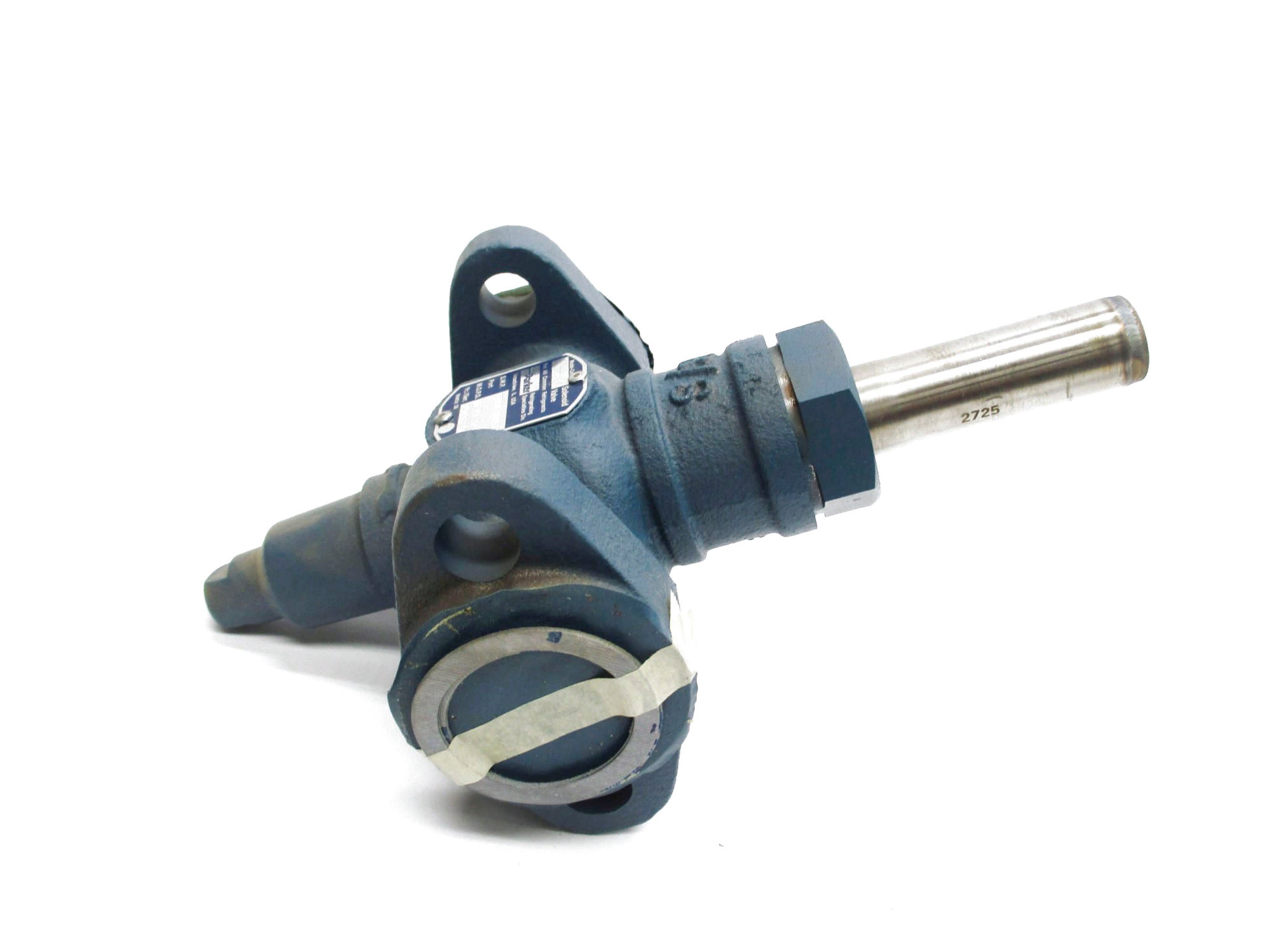 PARKER S7A NSMP