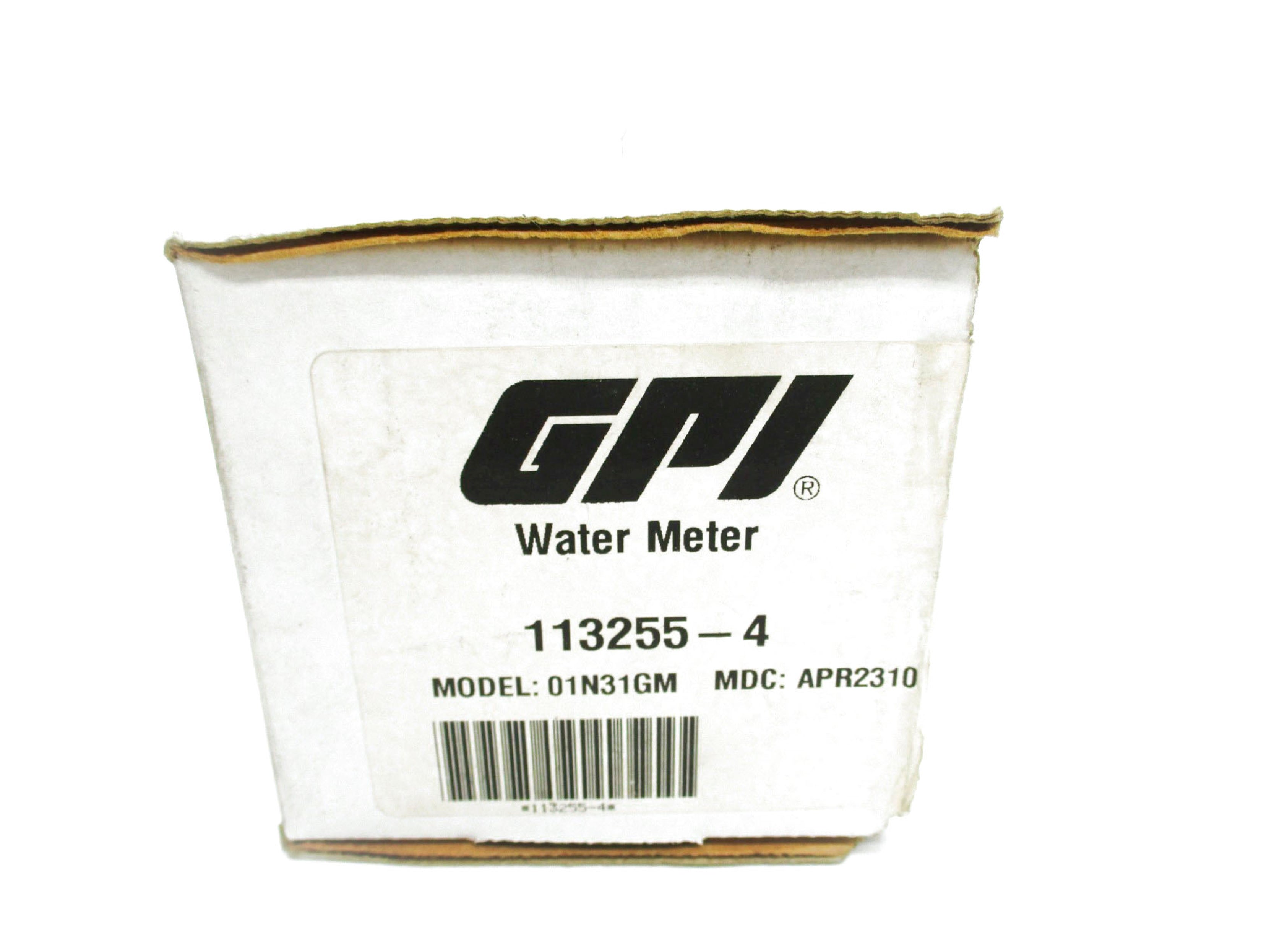 GPI 01N31GM NSMP