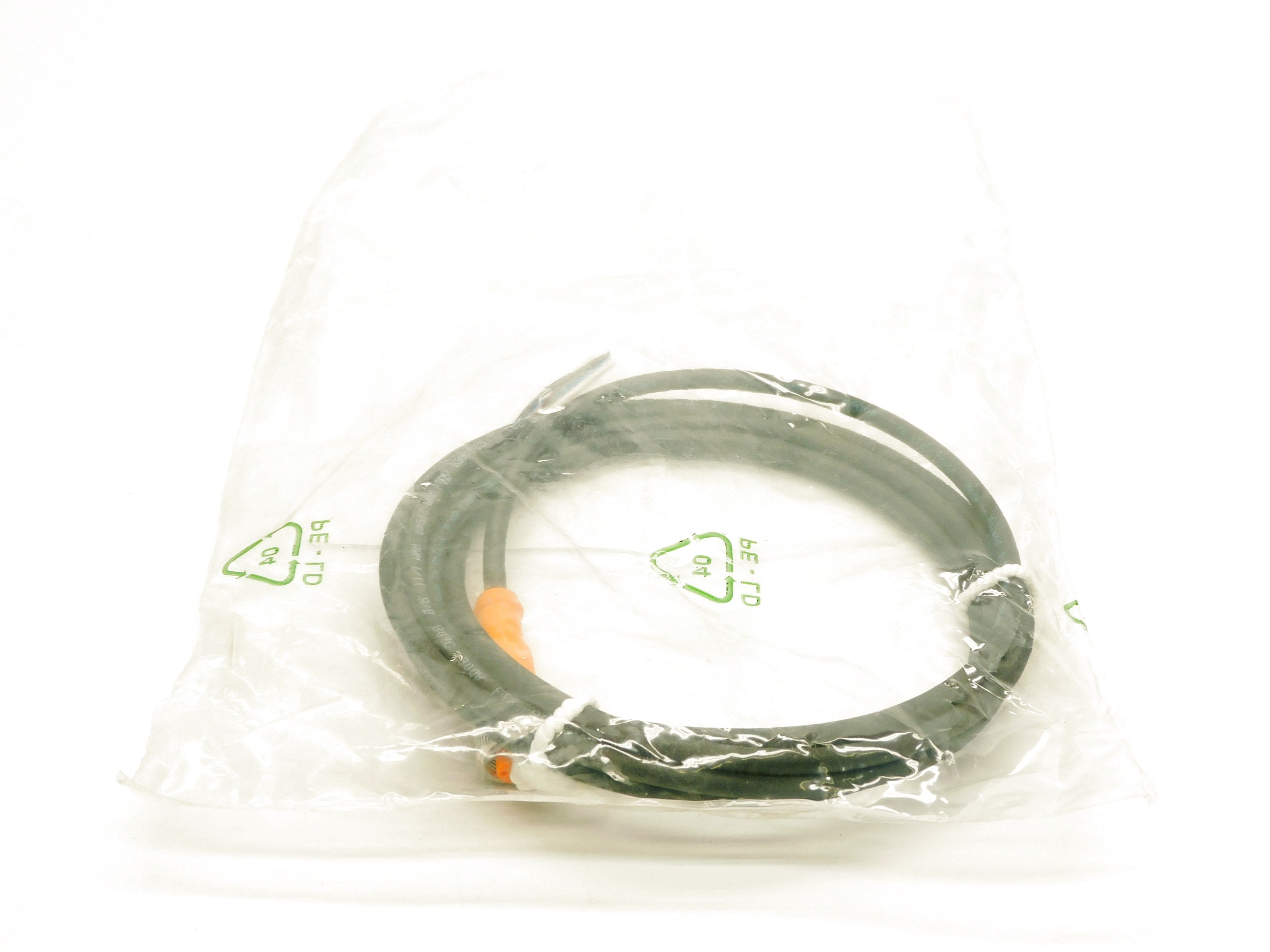 IFM EFECTOR ADOGH040MSS0002H04 EVC001 300VDC 4A 2M NSMP