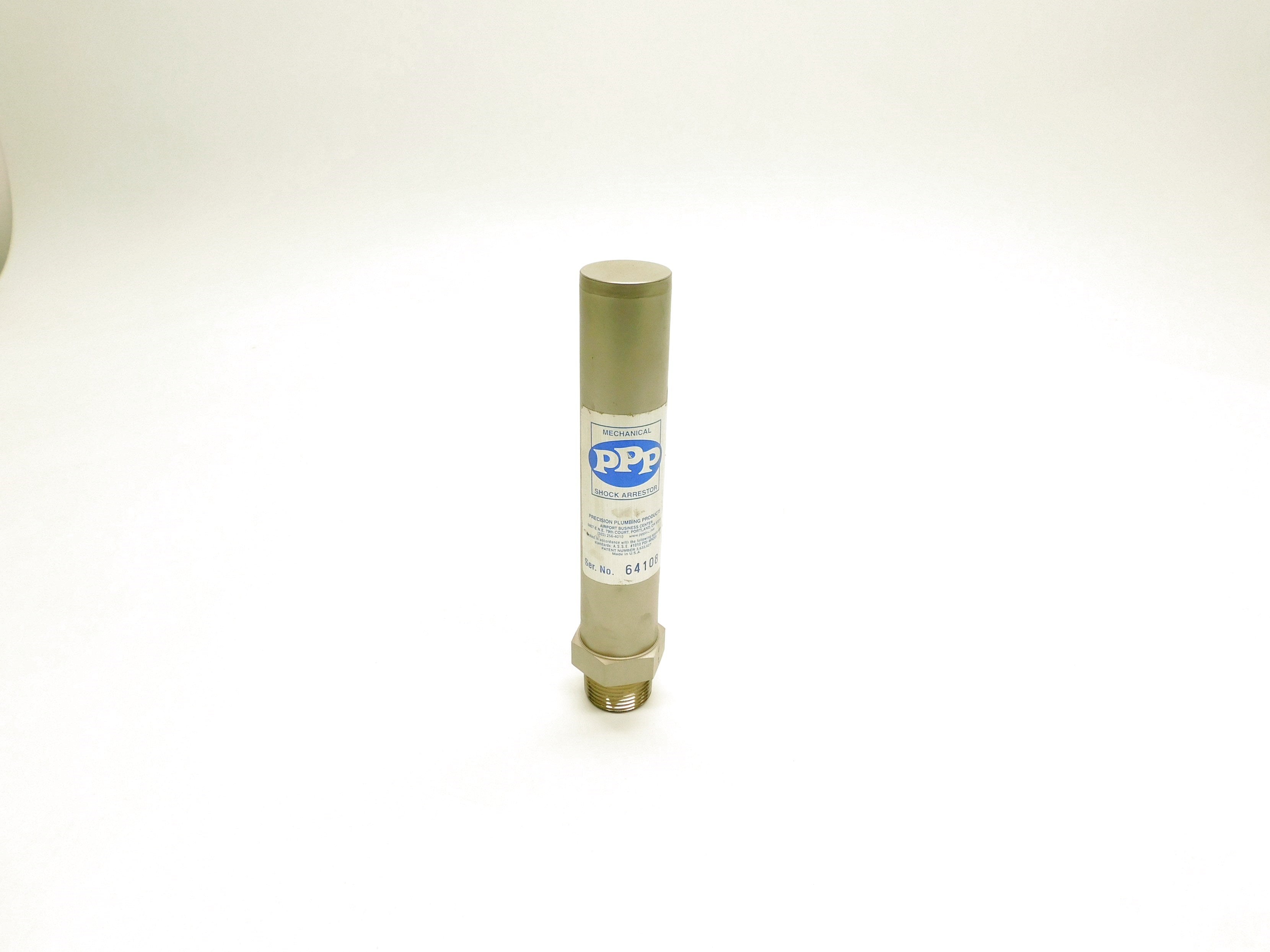 PPP 2000PSI NSNP
