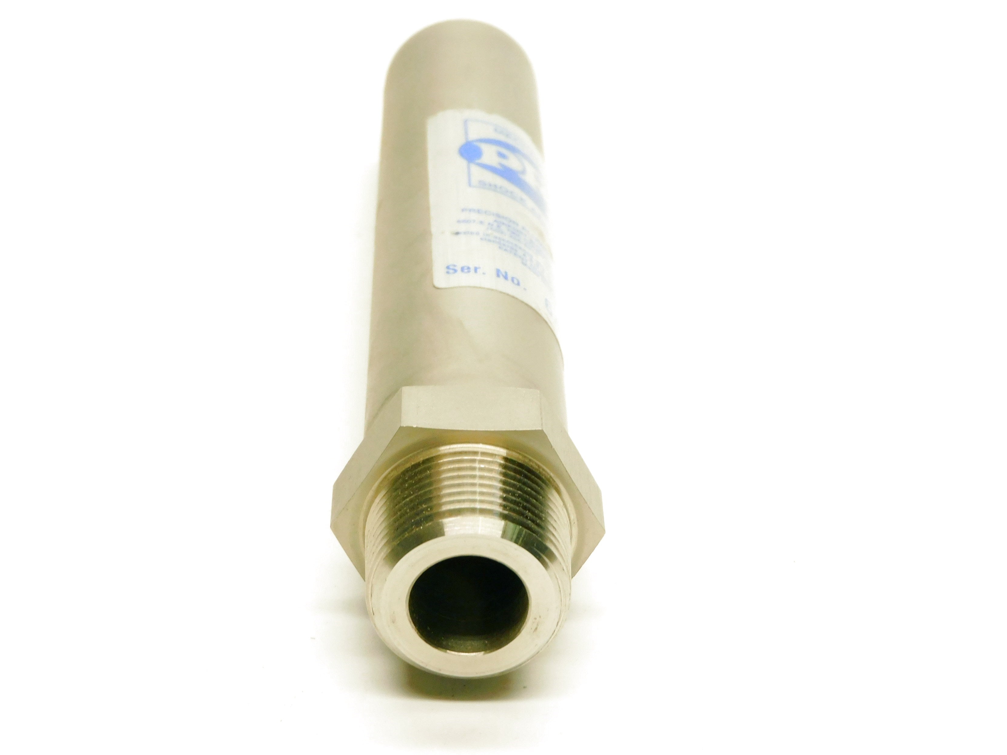 PPP 2000PSI NSNP