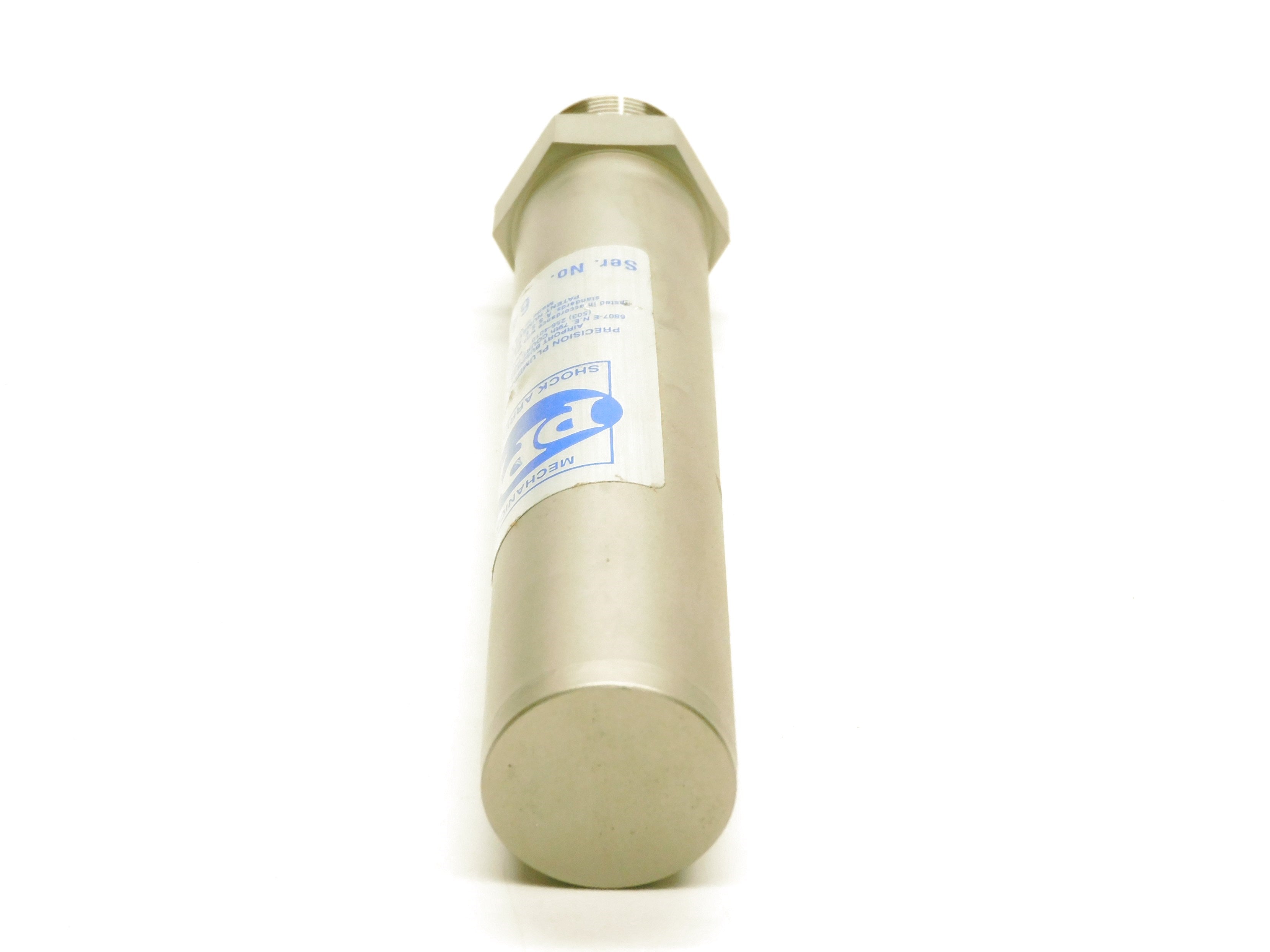 PPP 2000PSI NSNP