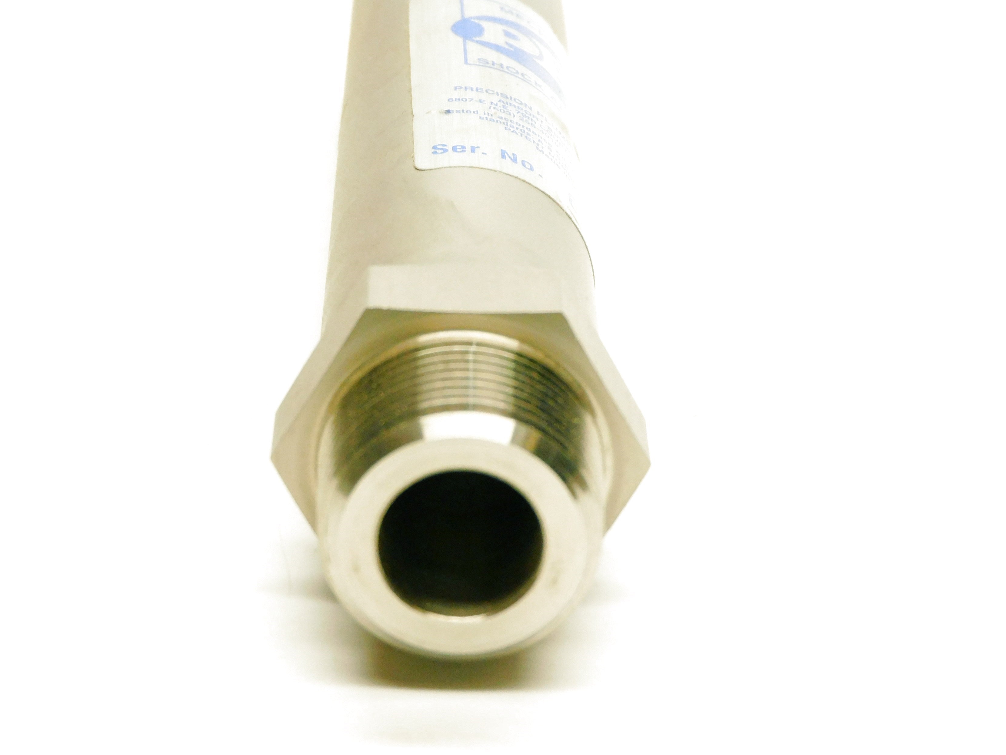PPP 2000PSI NSNP