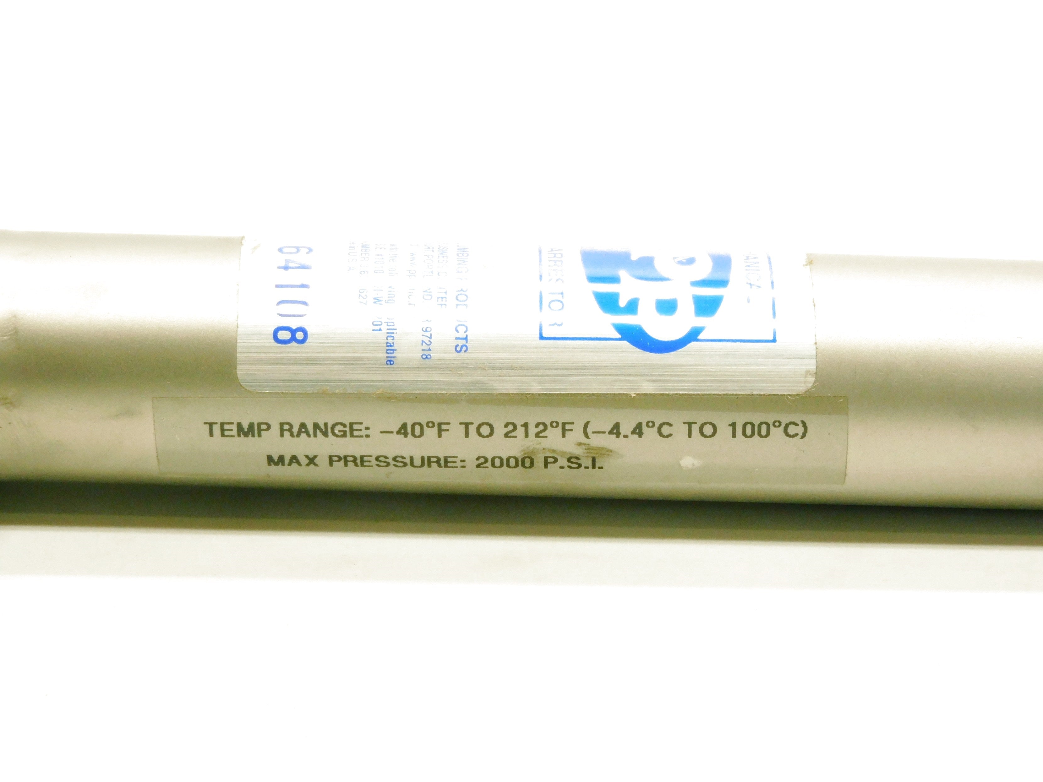 PPP 2000PSI NSNP