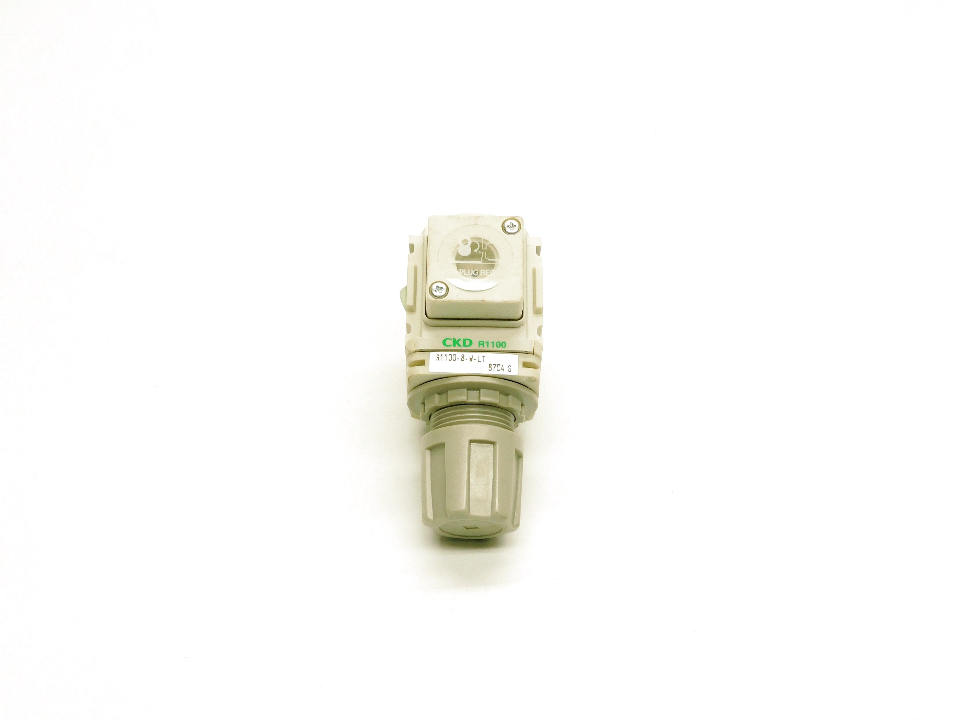 CKD R1100-8-W-LT NSNP