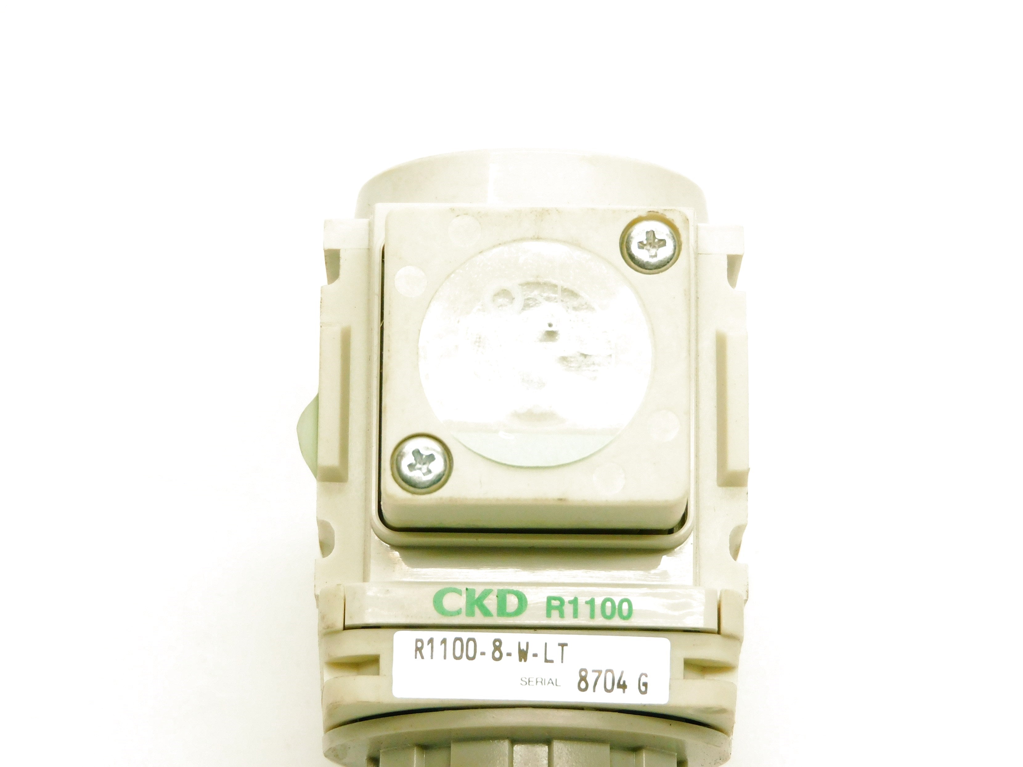 CKD R1100-8-W-LT NSNP