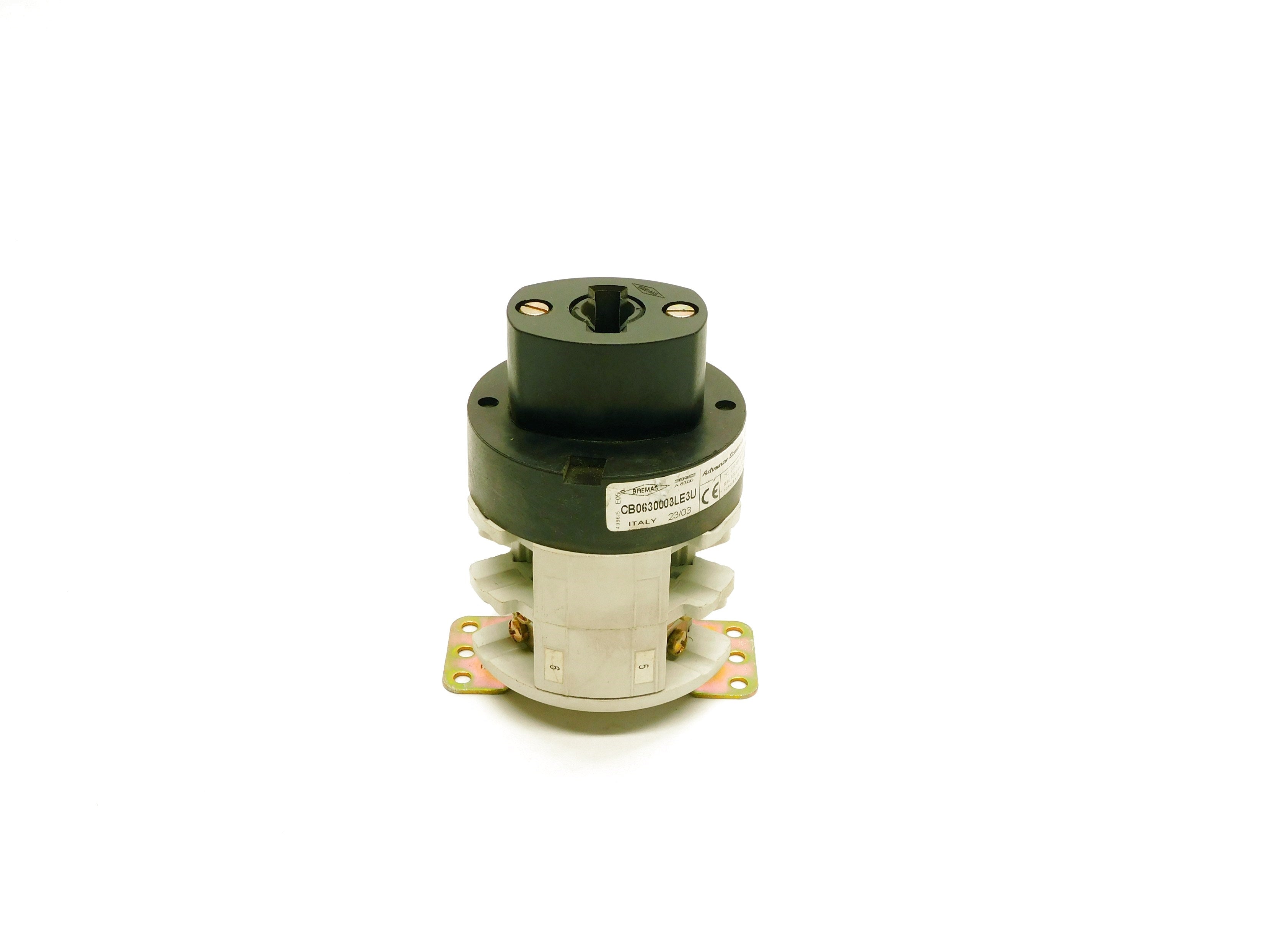 ADVANCE CONTROLS CB0630003LE3U (AS PICTURED) NSNP