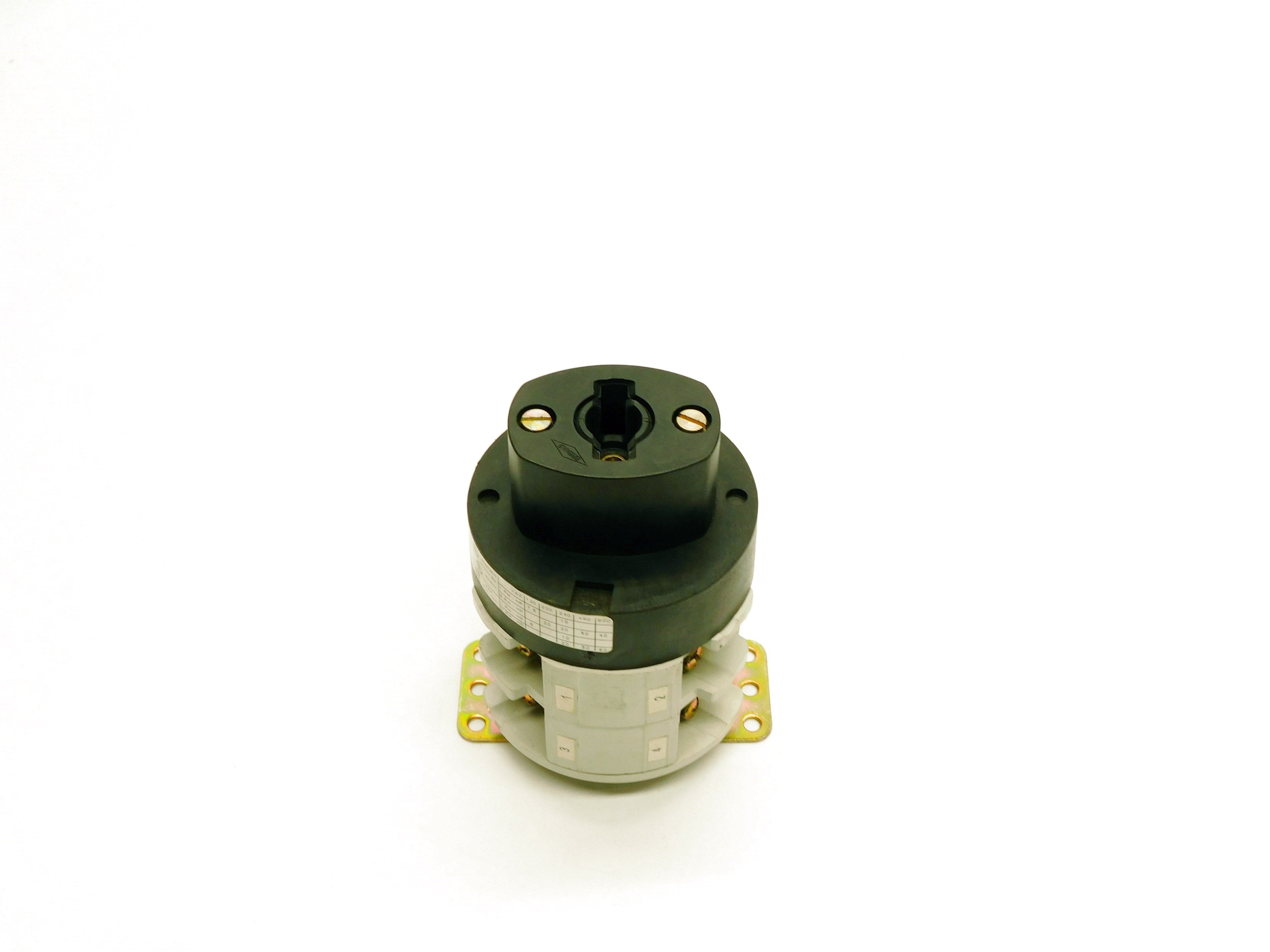 ADVANCE CONTROLS CB0630003LE3U (AS PICTURED) NSNP