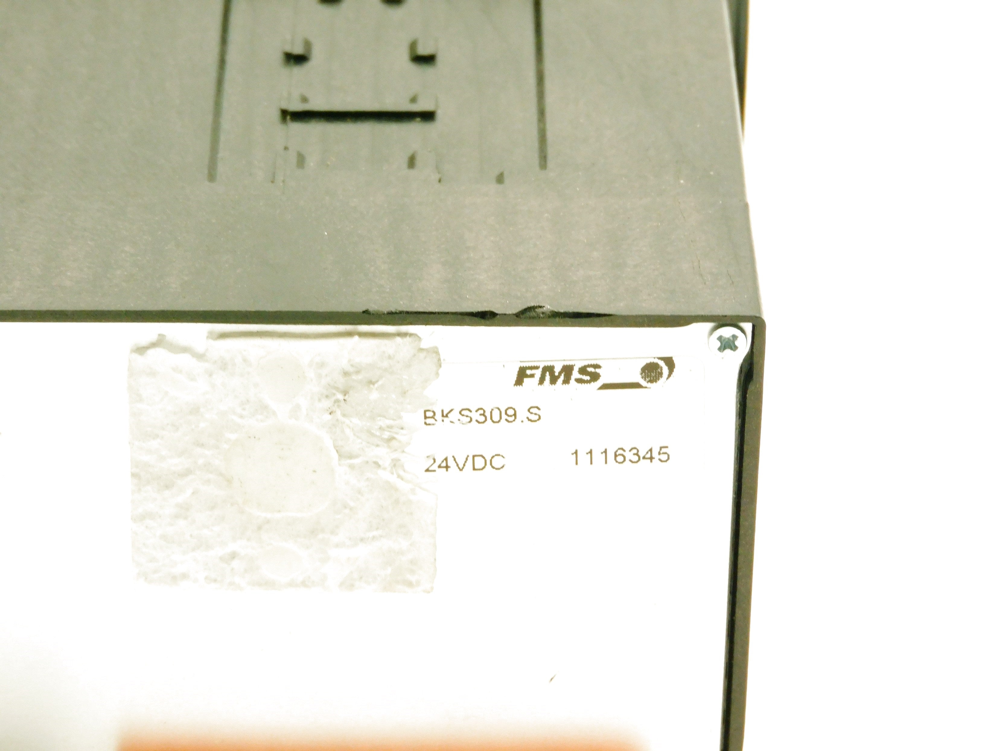 FMS BKS309.S UNMP